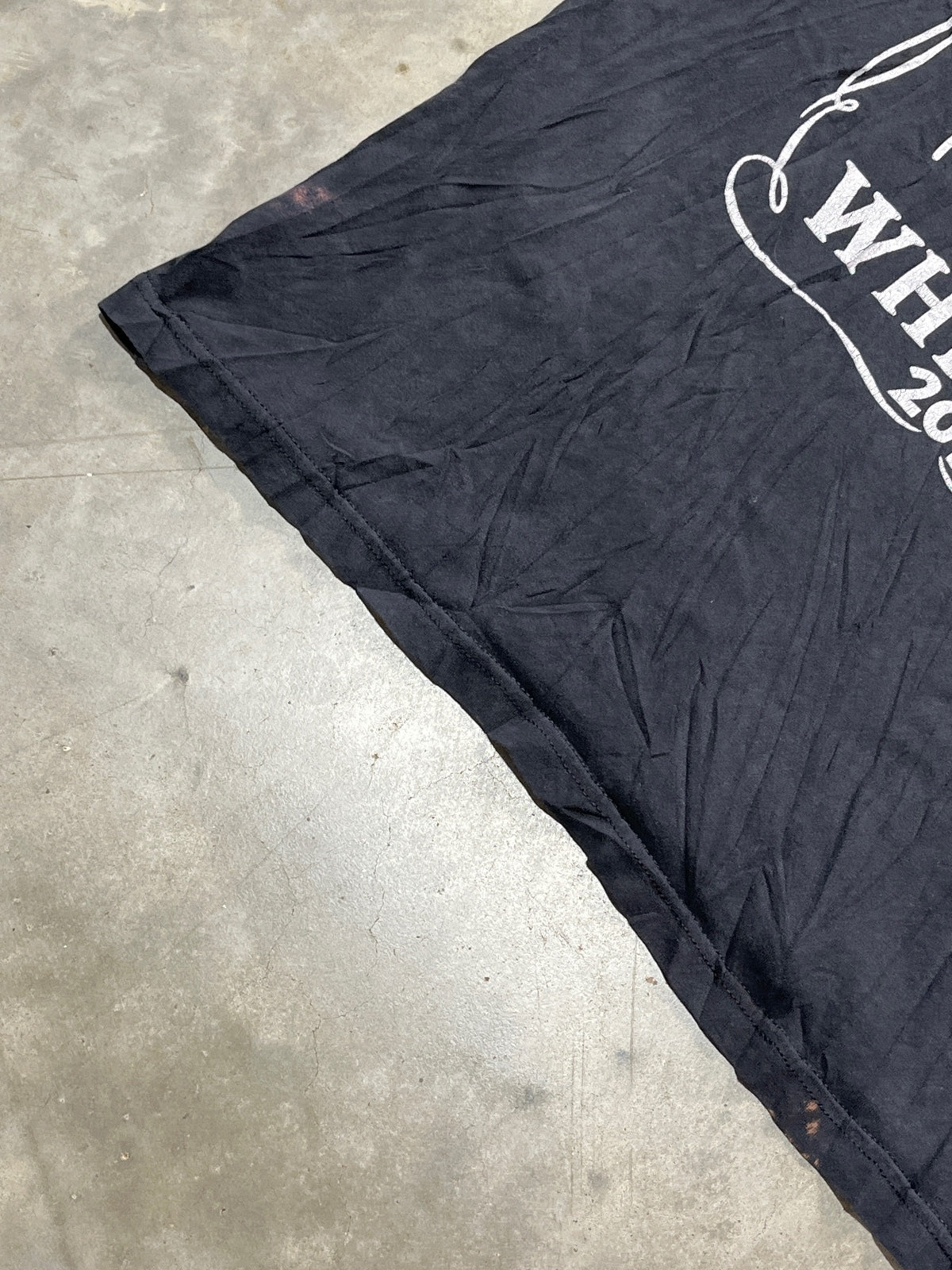 Luke Bryan Preowned Medium T-shirt