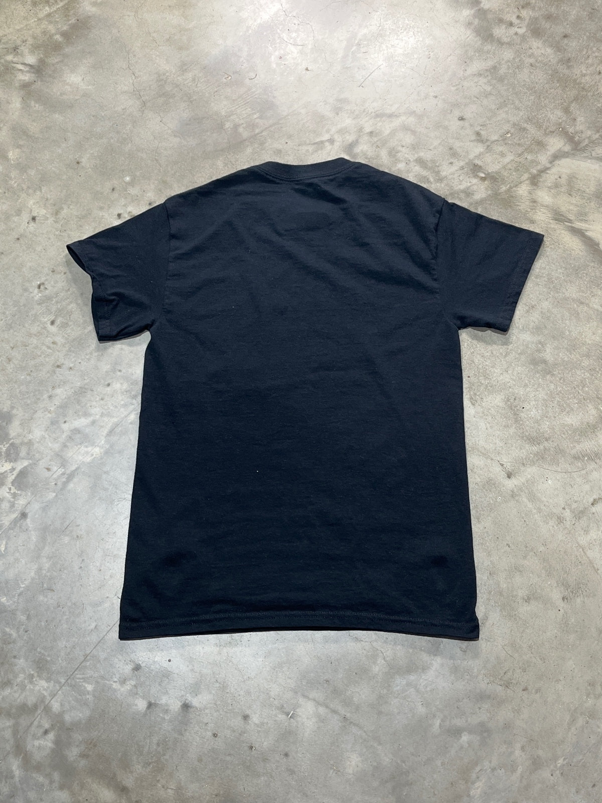 Acid Bath Preowned Small T-shirt