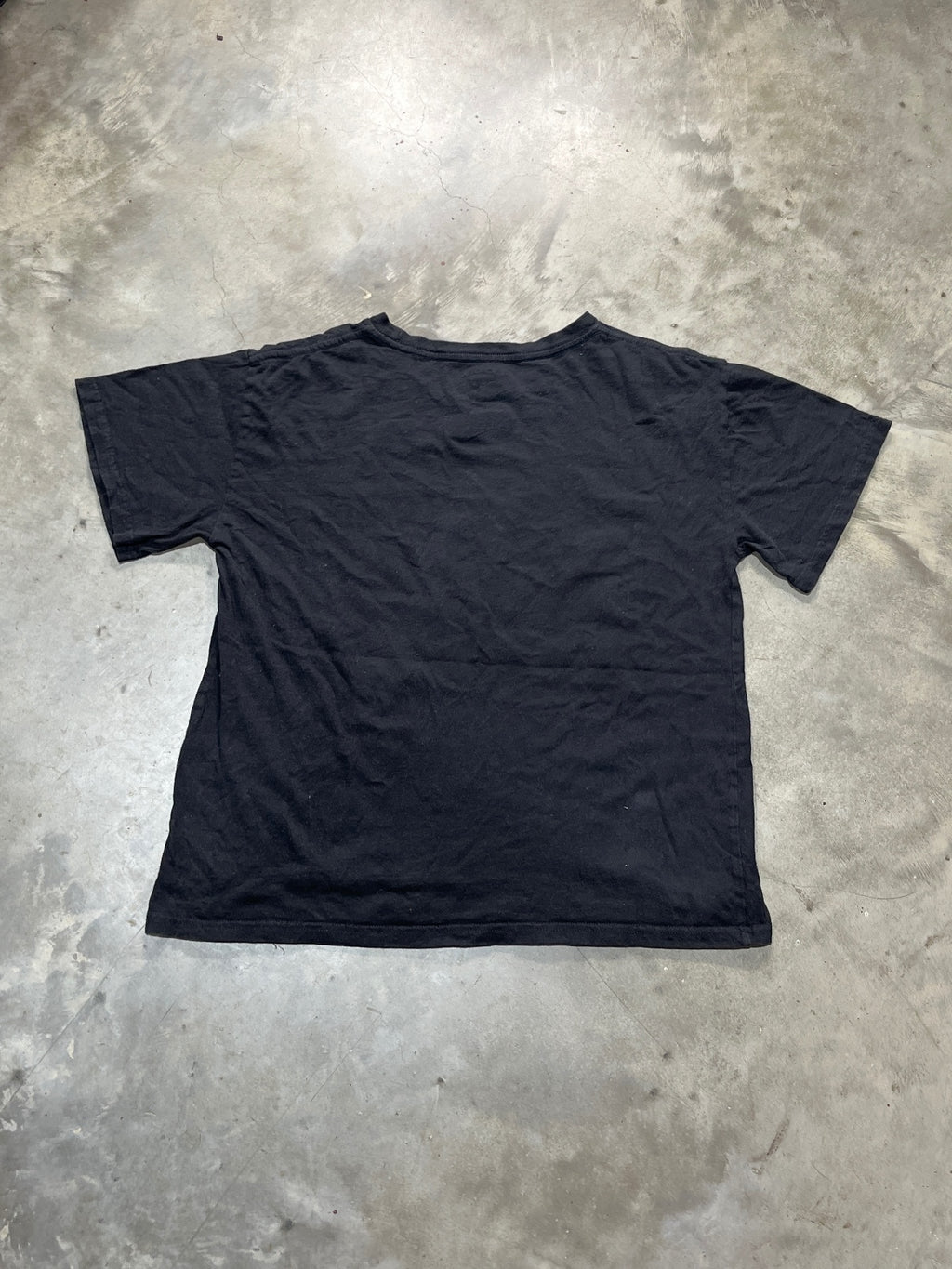 Post Malone Preowned XL T-shirt