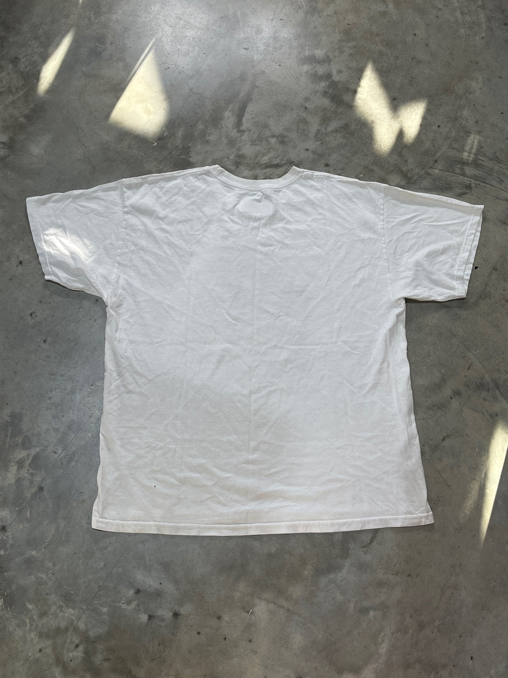 Xxxtentacion Preowned XL T-shirt