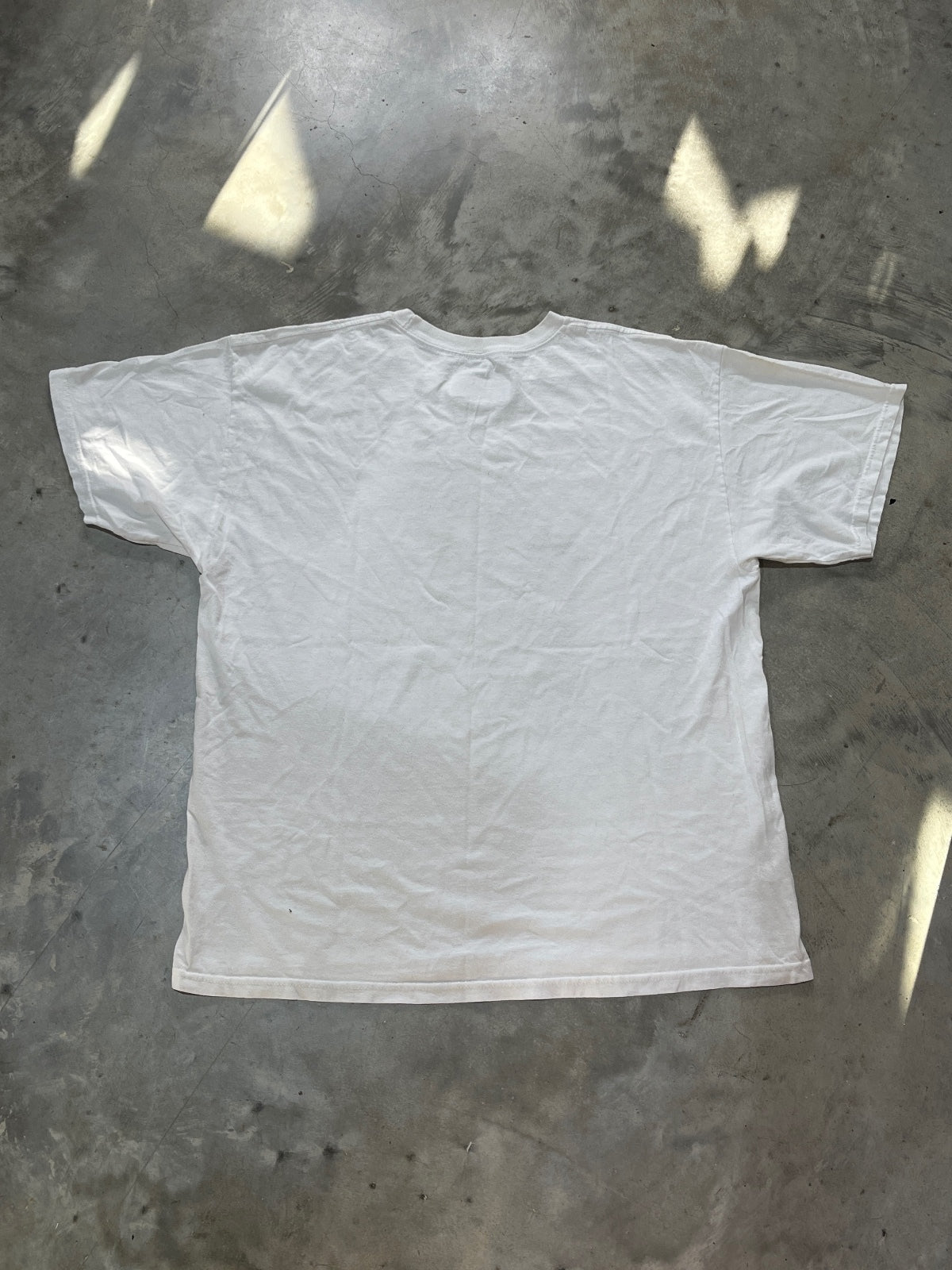 Xxxtentacion Preowned XL T-shirt