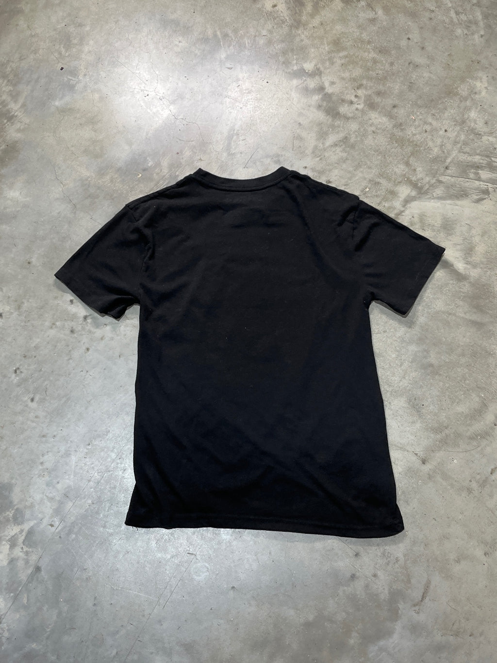 The Rolling Stones Preowned Small T-shirt