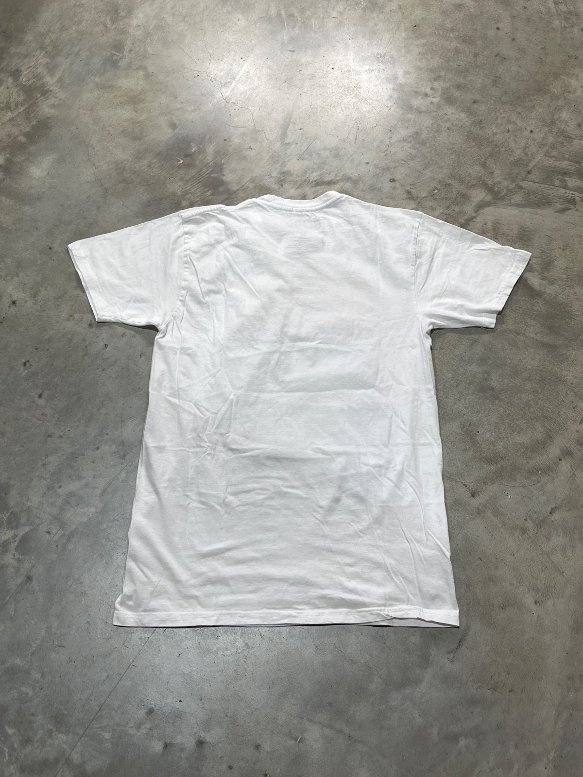 ACDC Preowned Medium T-shirt