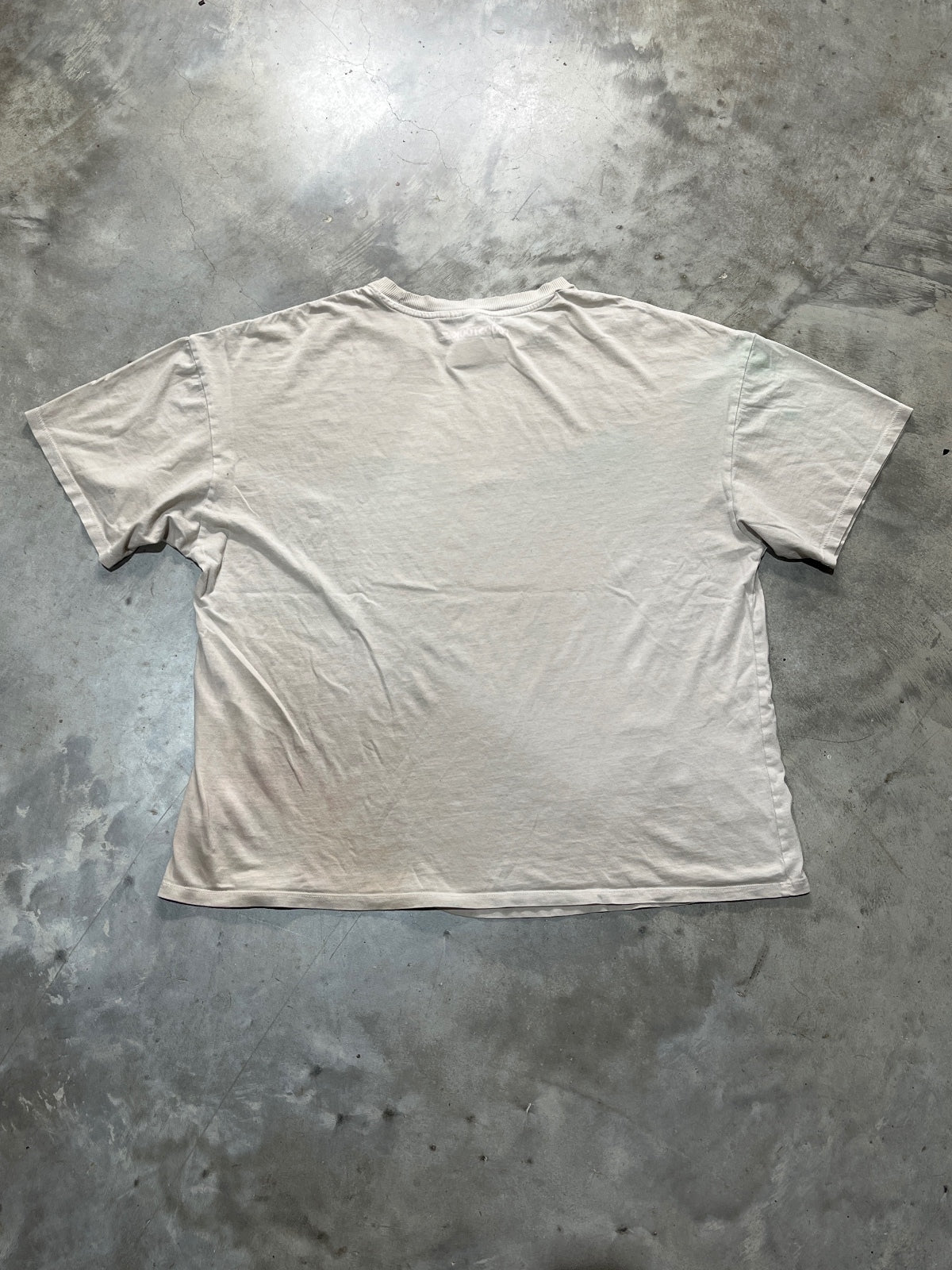 Woodstock Preowned Large T-shirt
