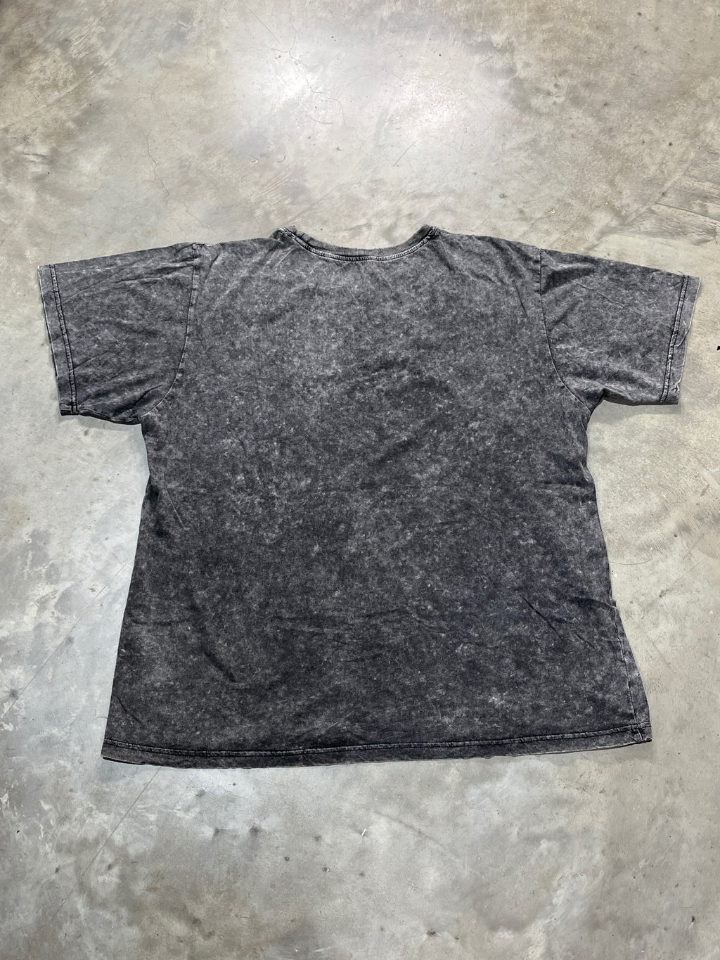 Rock N Roll Free Spirit Preowned 2XL T-shirt