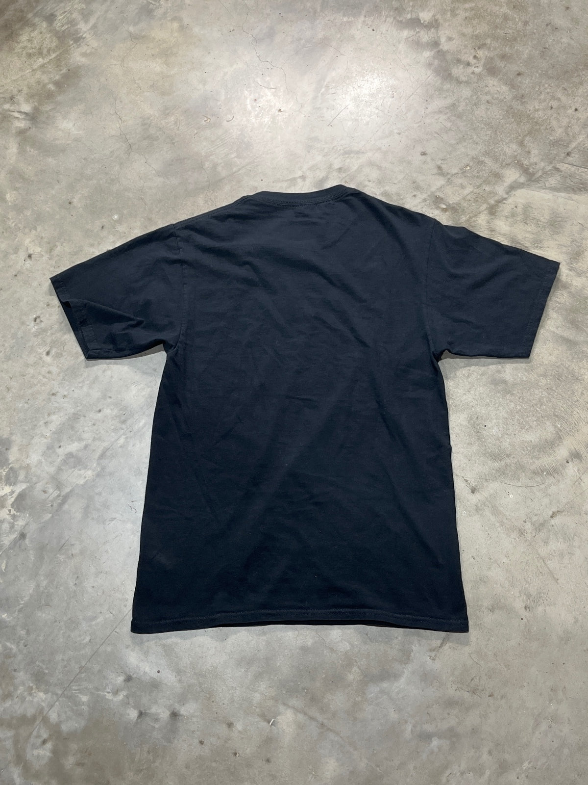 Nashville Tennessee Preowned Small T-shirt