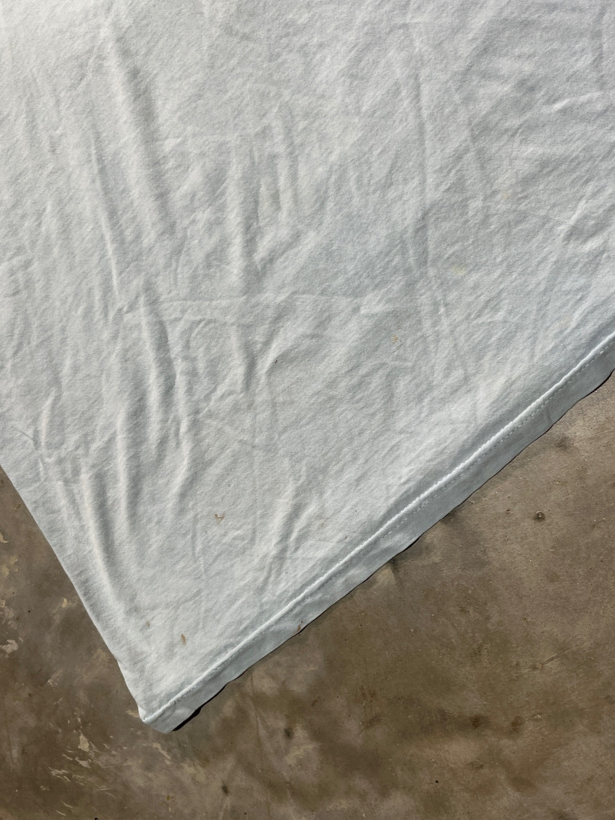 Village Green Preservation Society Preowned 2XL T-shirt