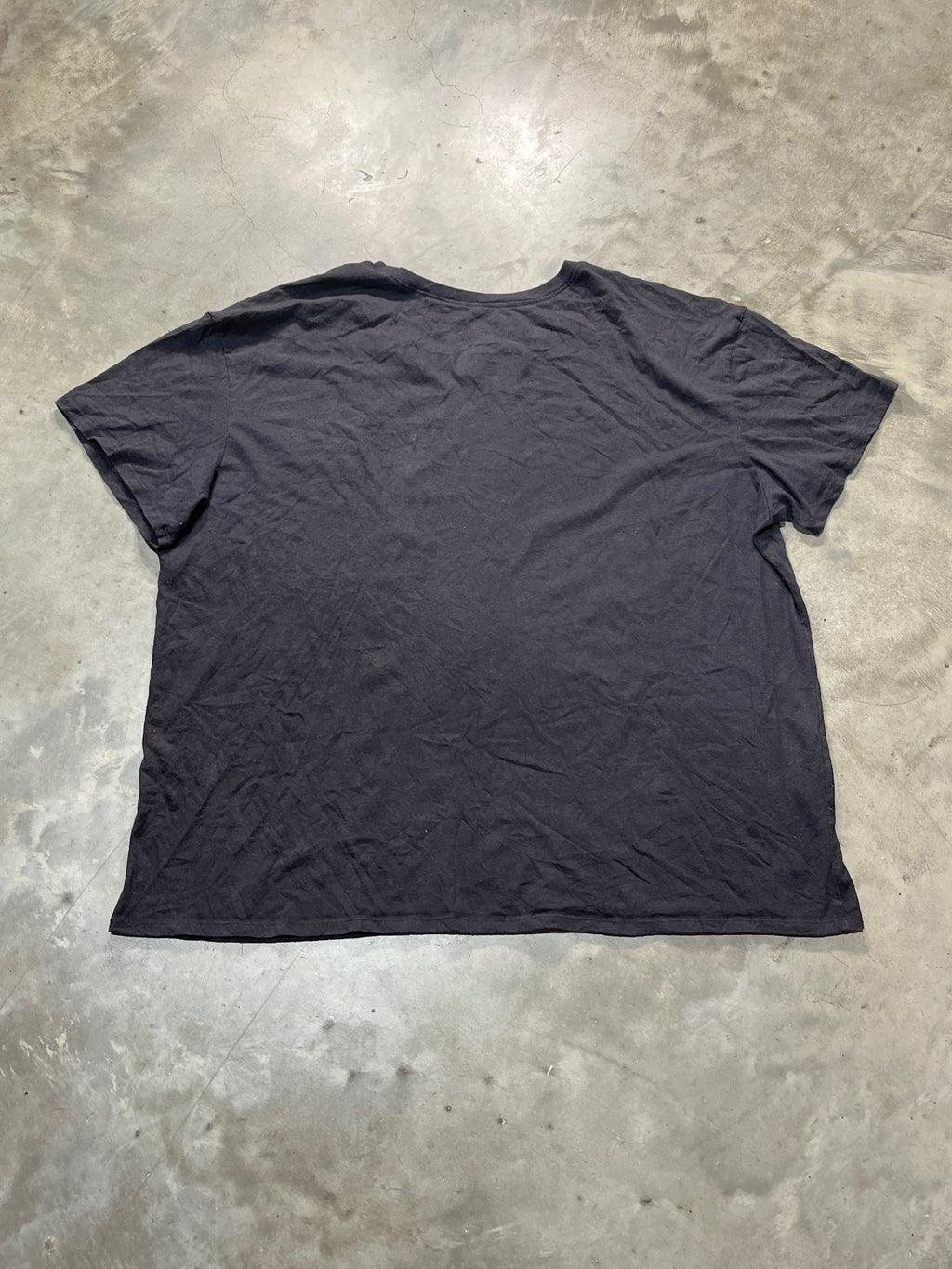 Blondie Preowned 3XL T-shirt