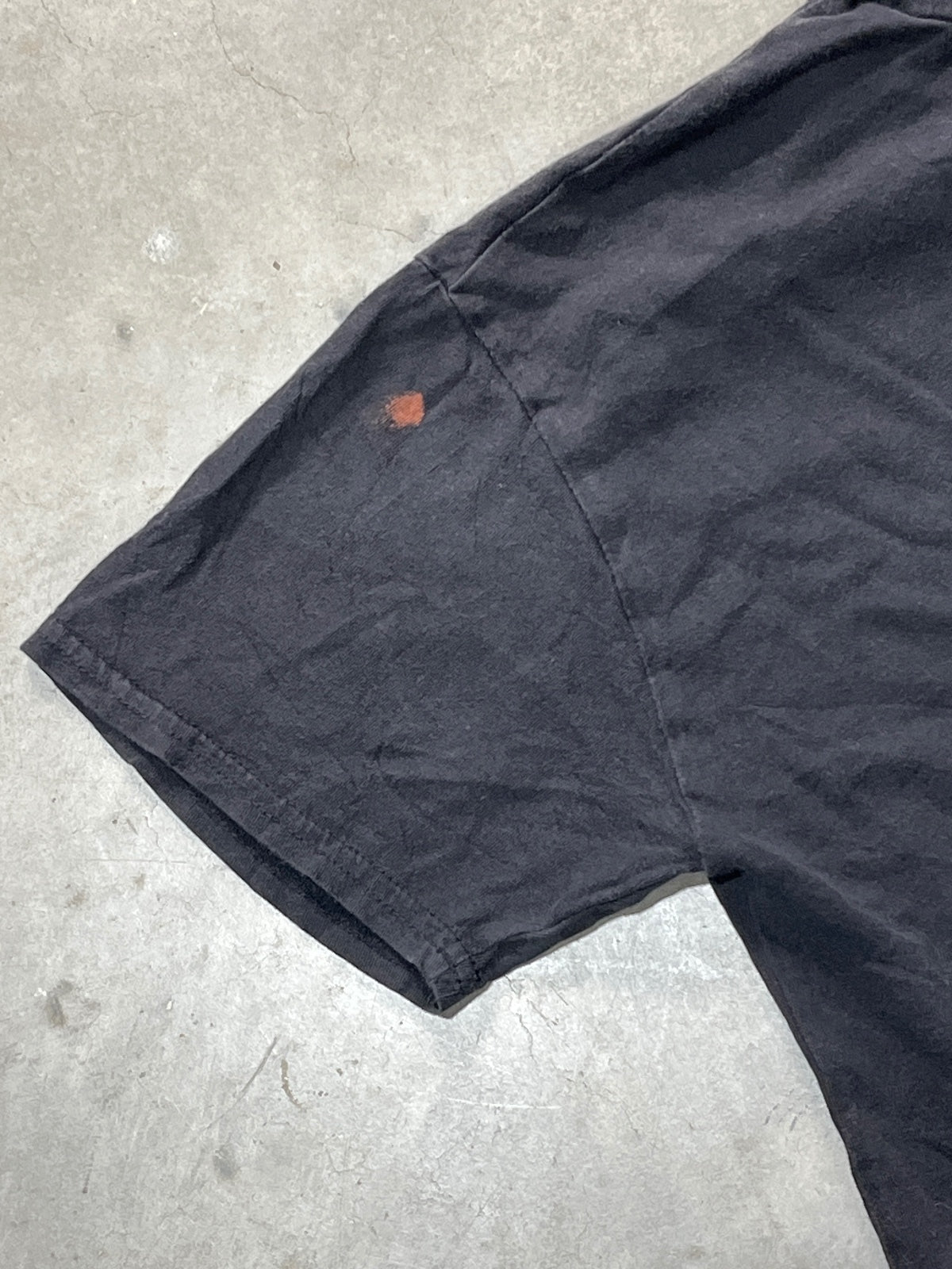 Prince Preowned Small T-shirt