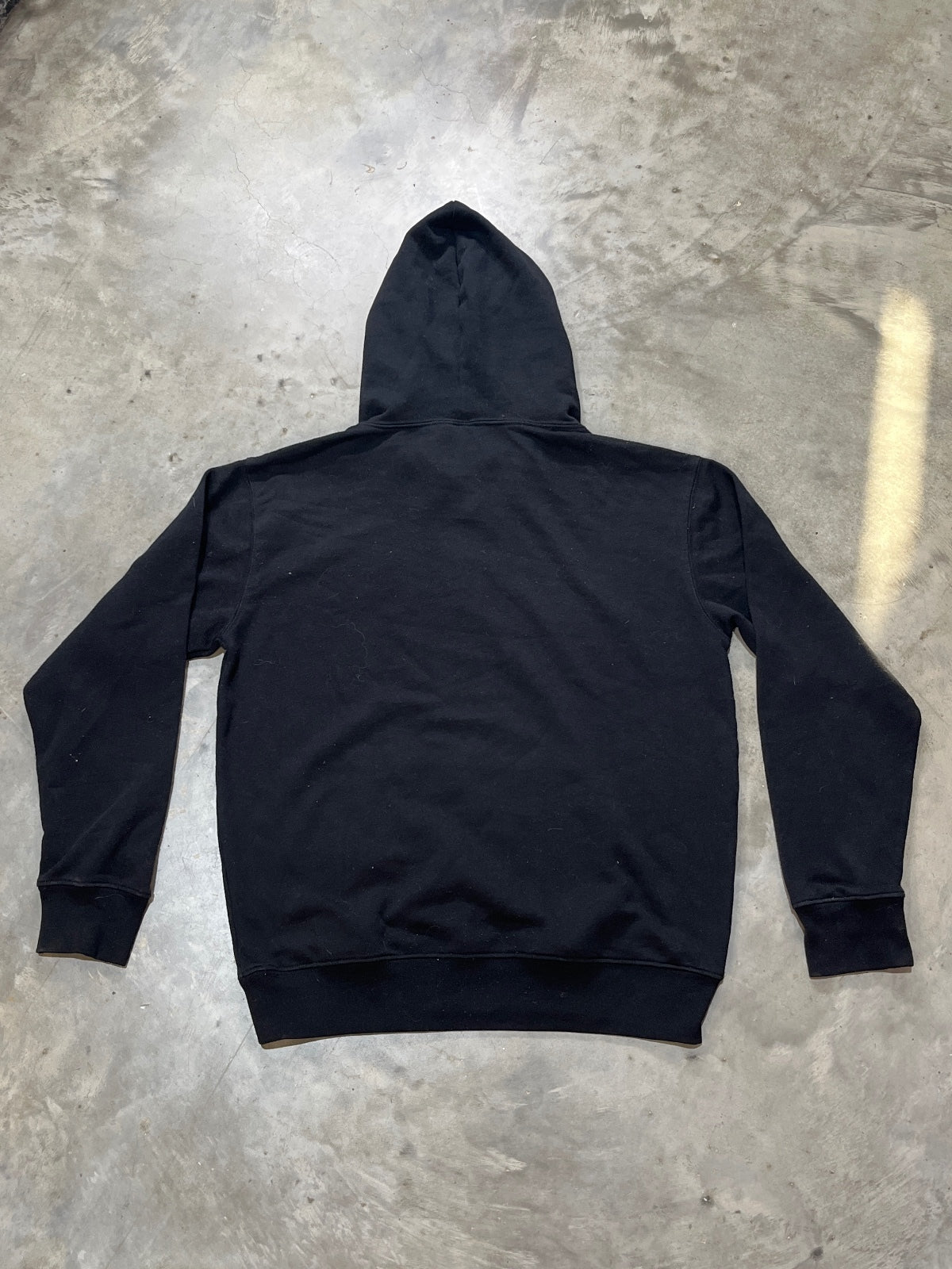 Pink Floyd Preowned Medium Hoodie
