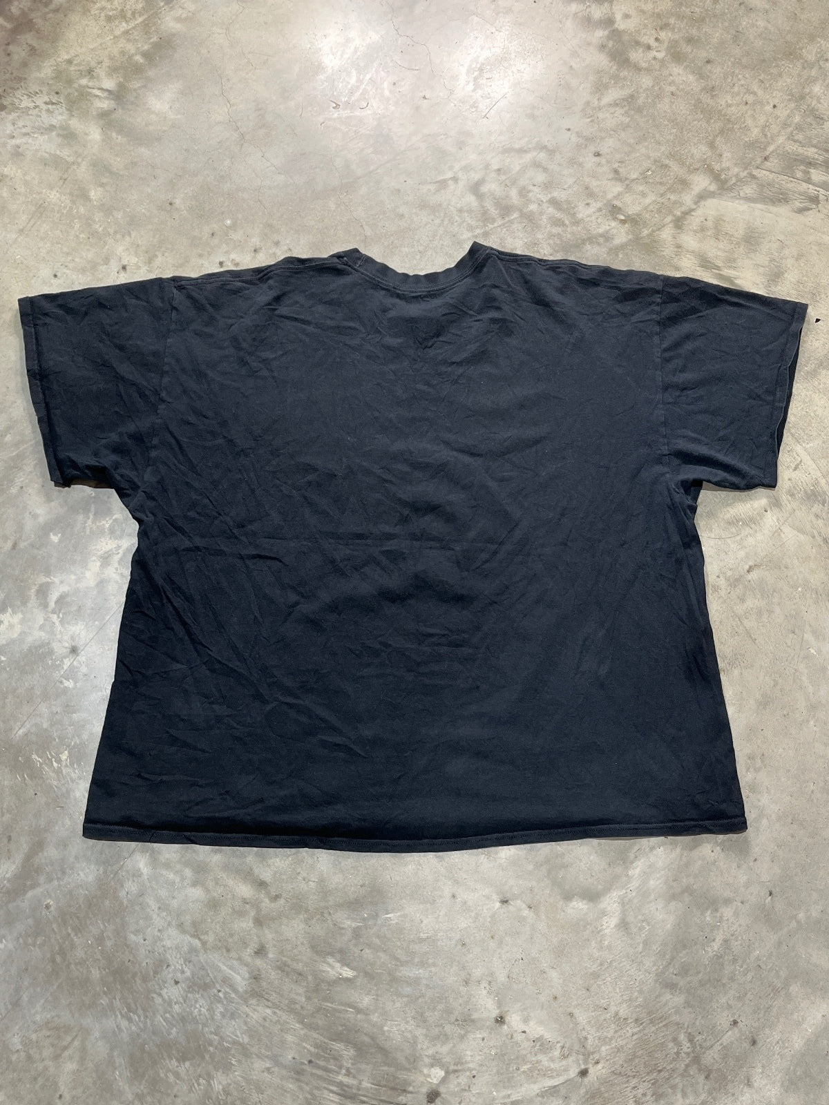 Metallica Preowned 3XL T-shirt