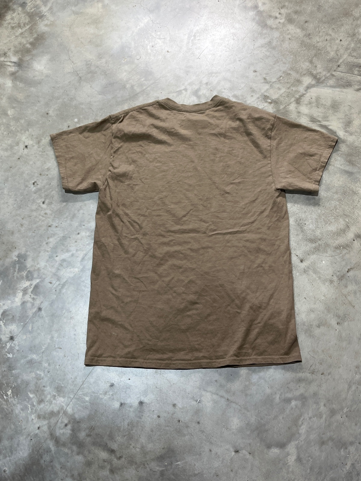 Seein’ Red Preowned Medium T-shirt