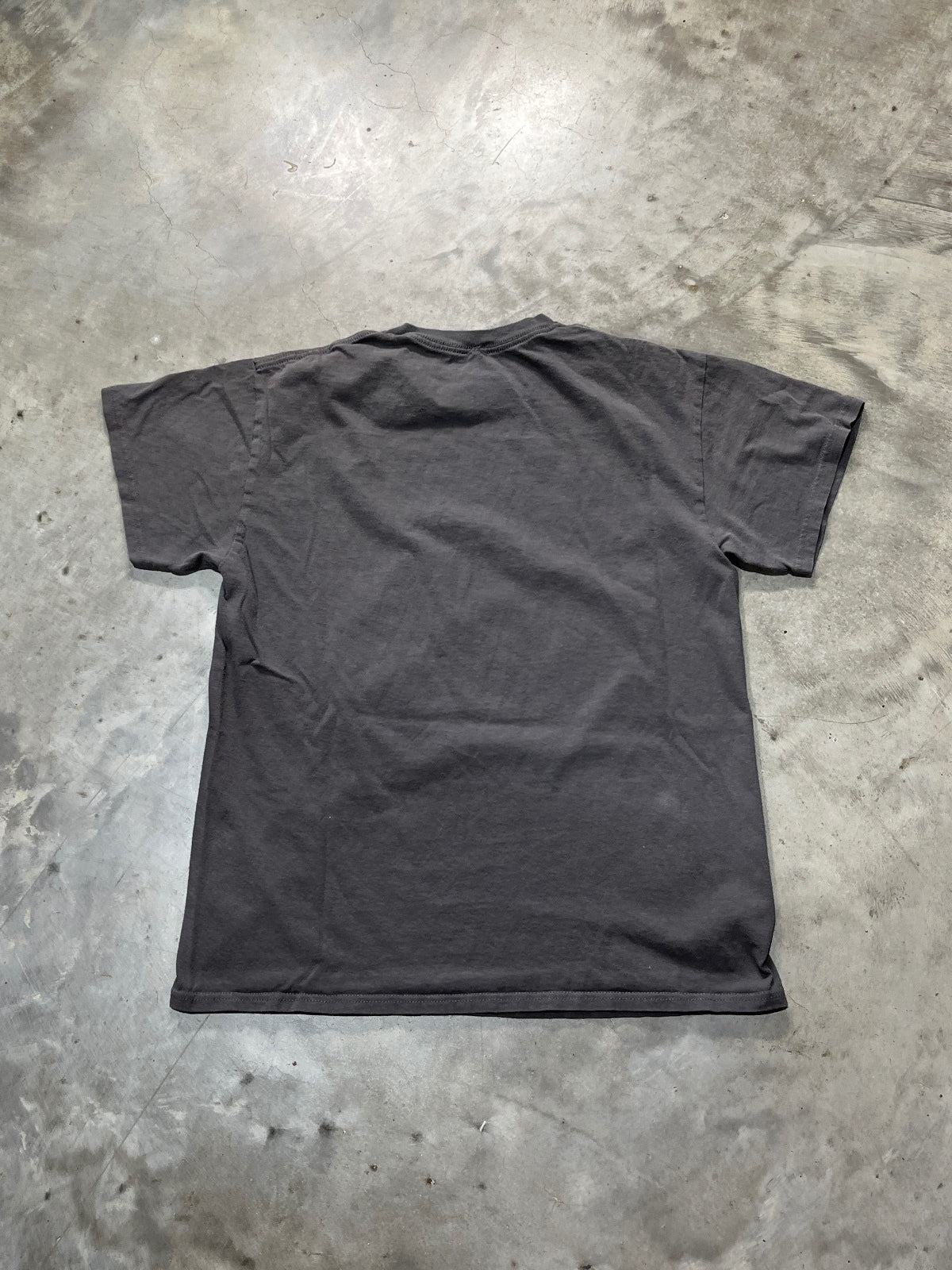 Nirvana Preowned Medium T-shirt