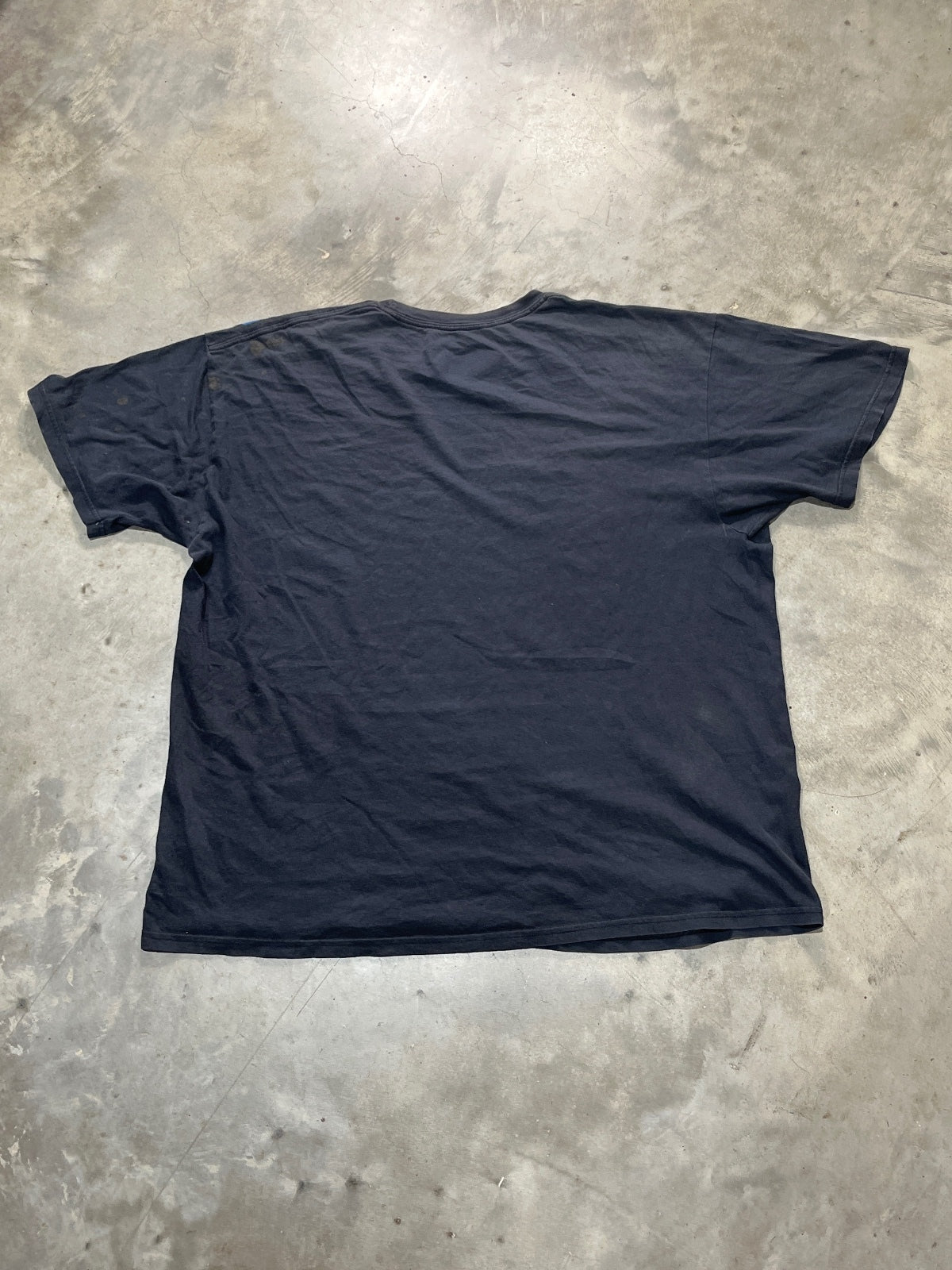 Pink Floyd Preowned XL T-shirt