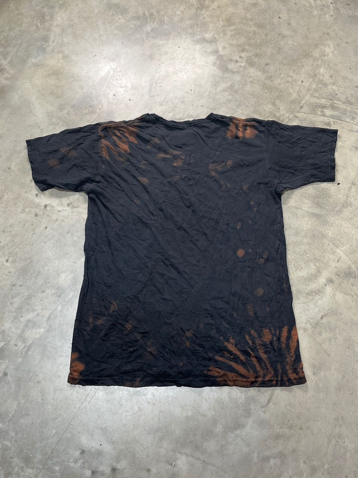 Guns N Roses Preowned Medium T-shirt
