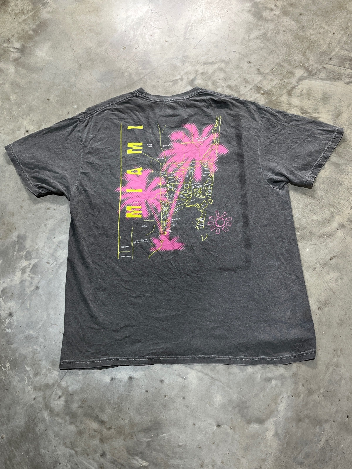 Pitbull Preowned XL T-shirt