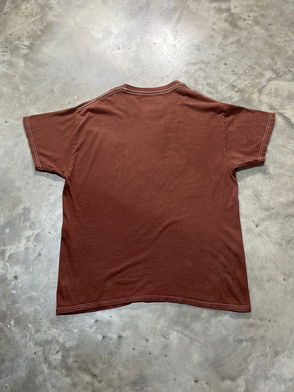Ol’ Dirty Bastard Preowned Large T-shirt