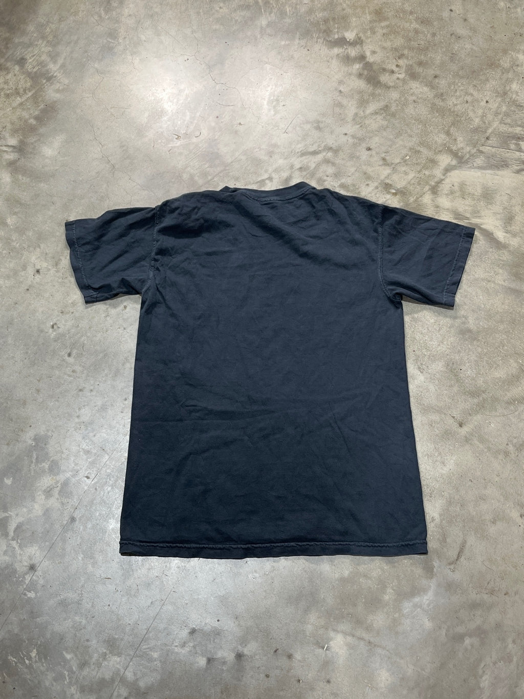 Nirvana Preowned Medium T-shirt