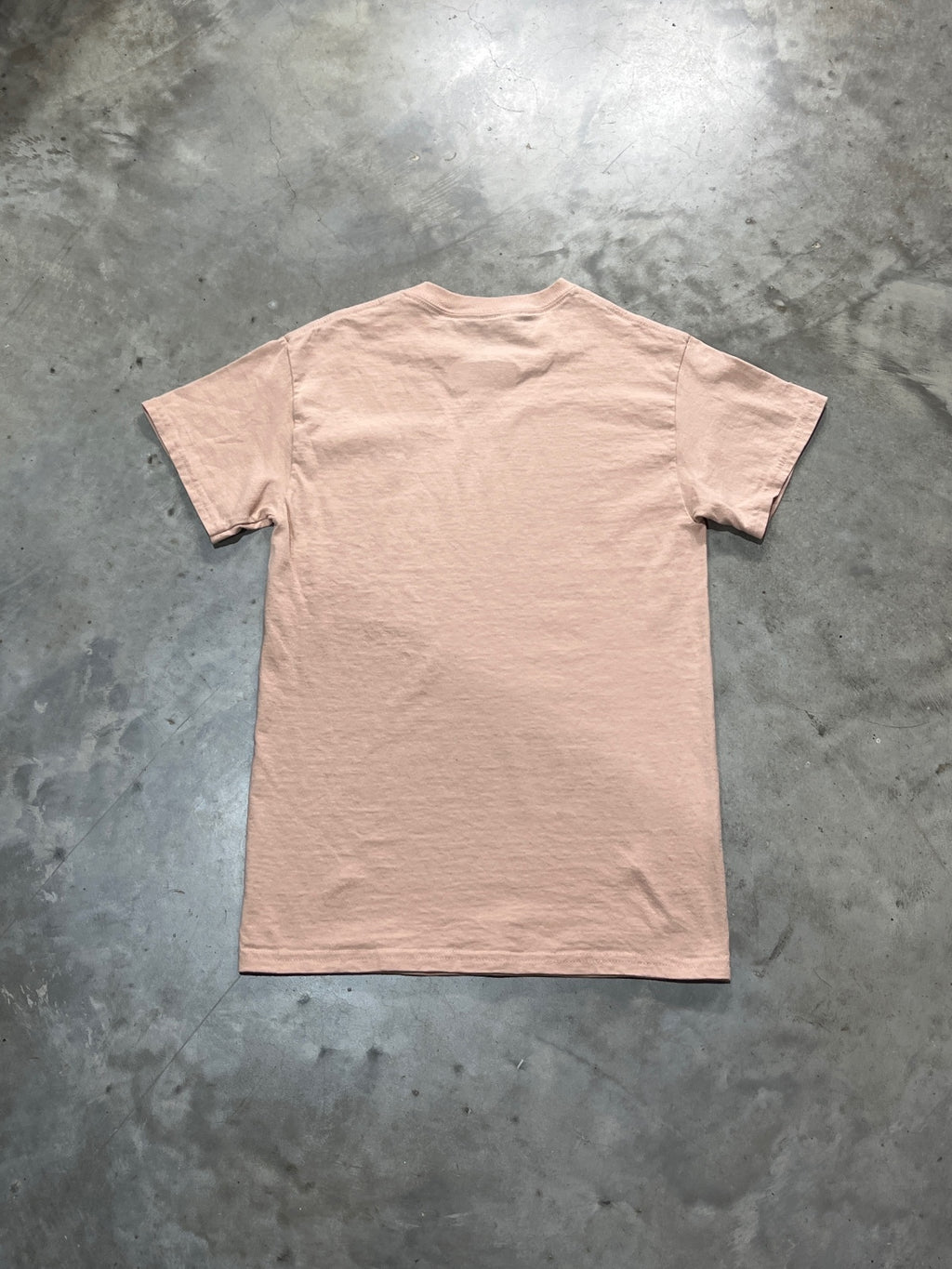 The XX Preowned Small T-shirt