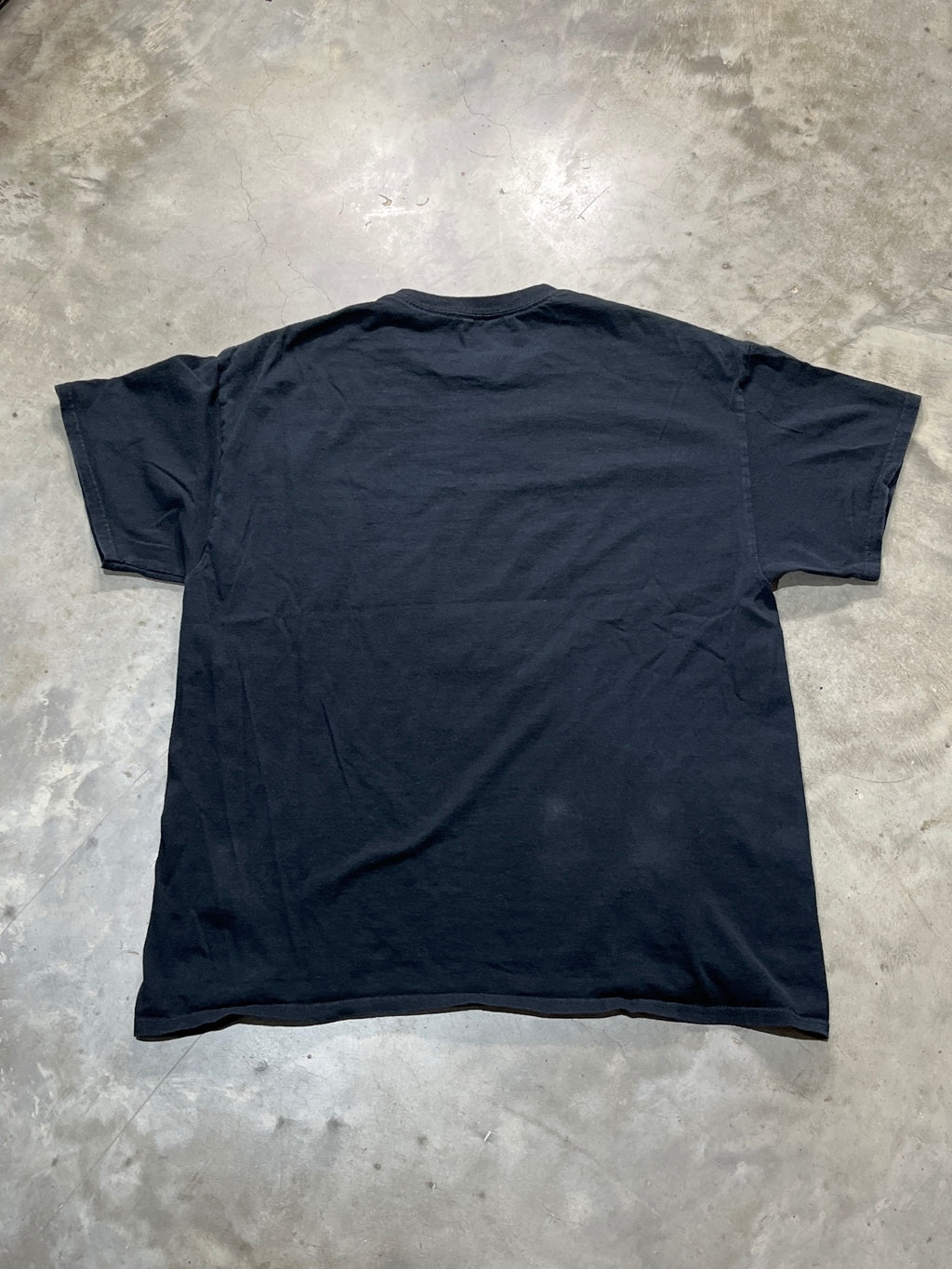 Nirvana Preowned XL T-shirt