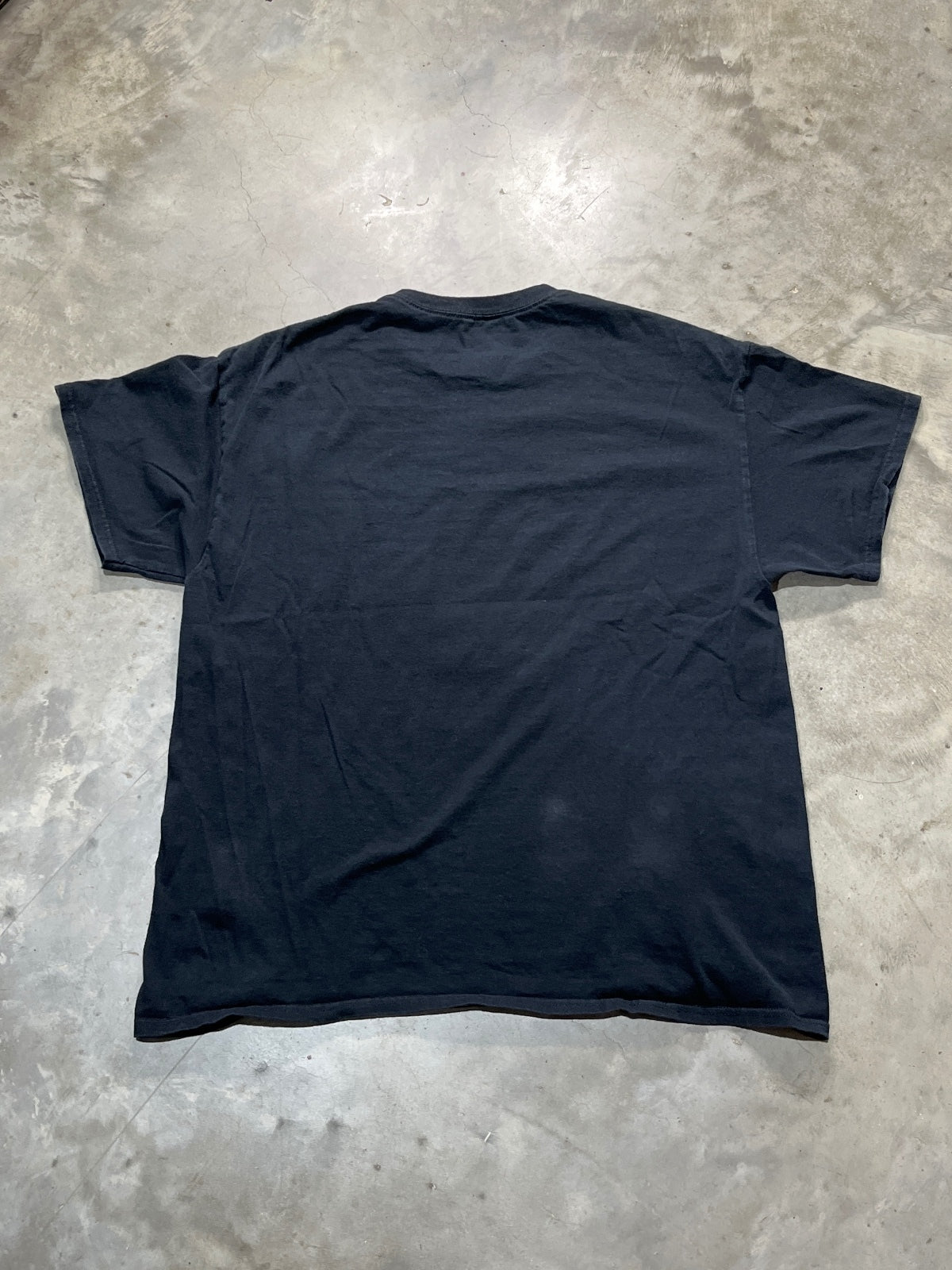 Nirvana Preowned XL T-shirt