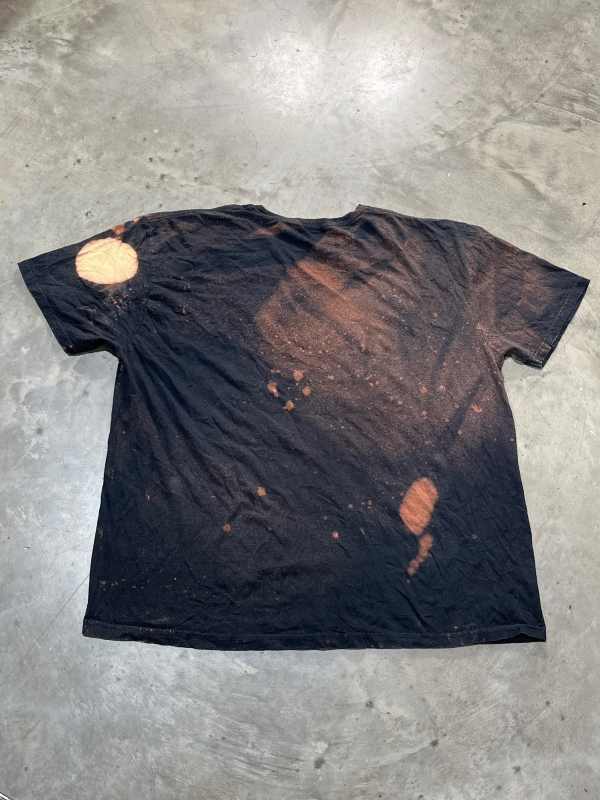 Green Day Preowned 2XL T-shirt