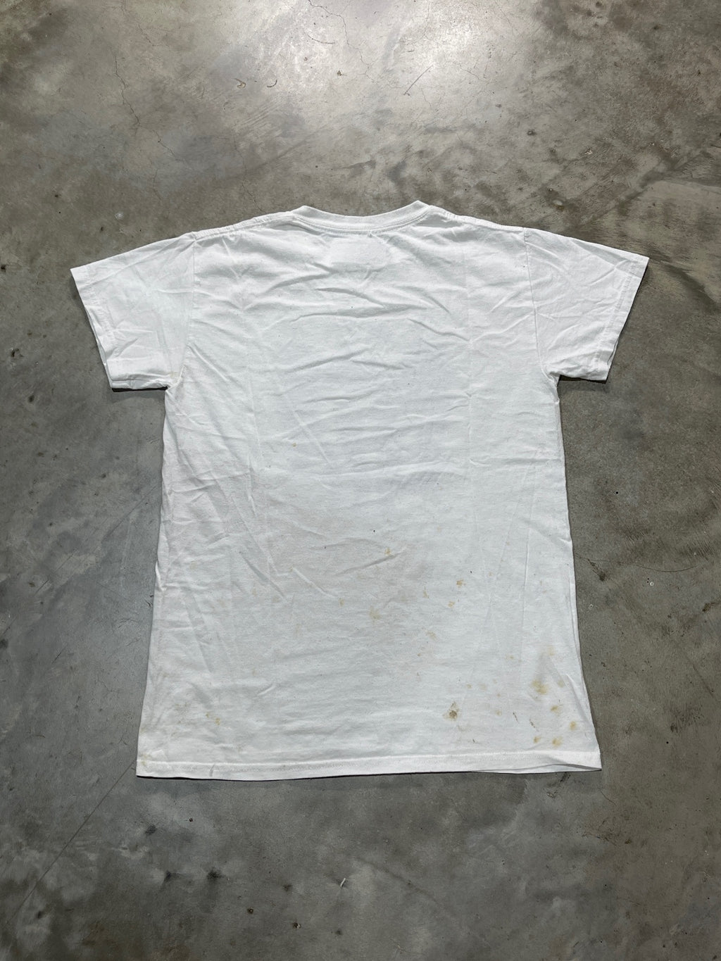 The Kinks Preowned Small T-shirt
