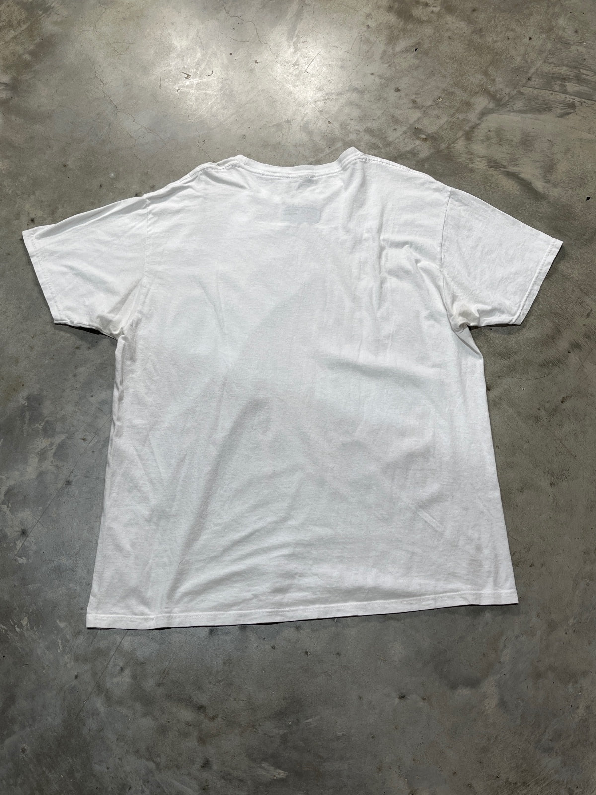 Juice Wrld Preowned XL T-shirt