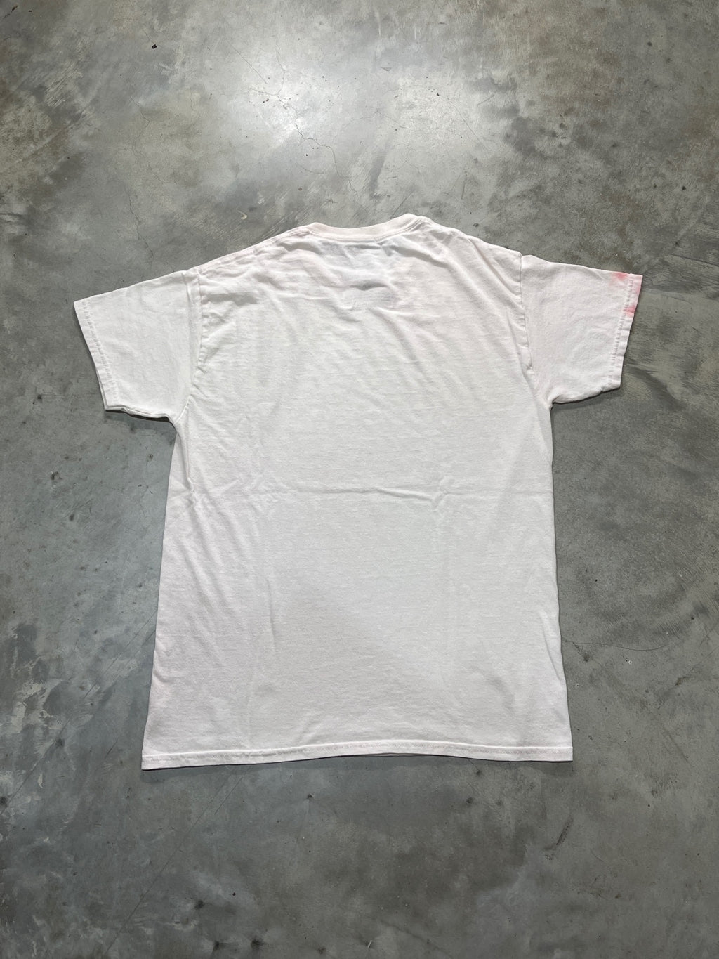 Aerosmith Preowned Small T-shirt