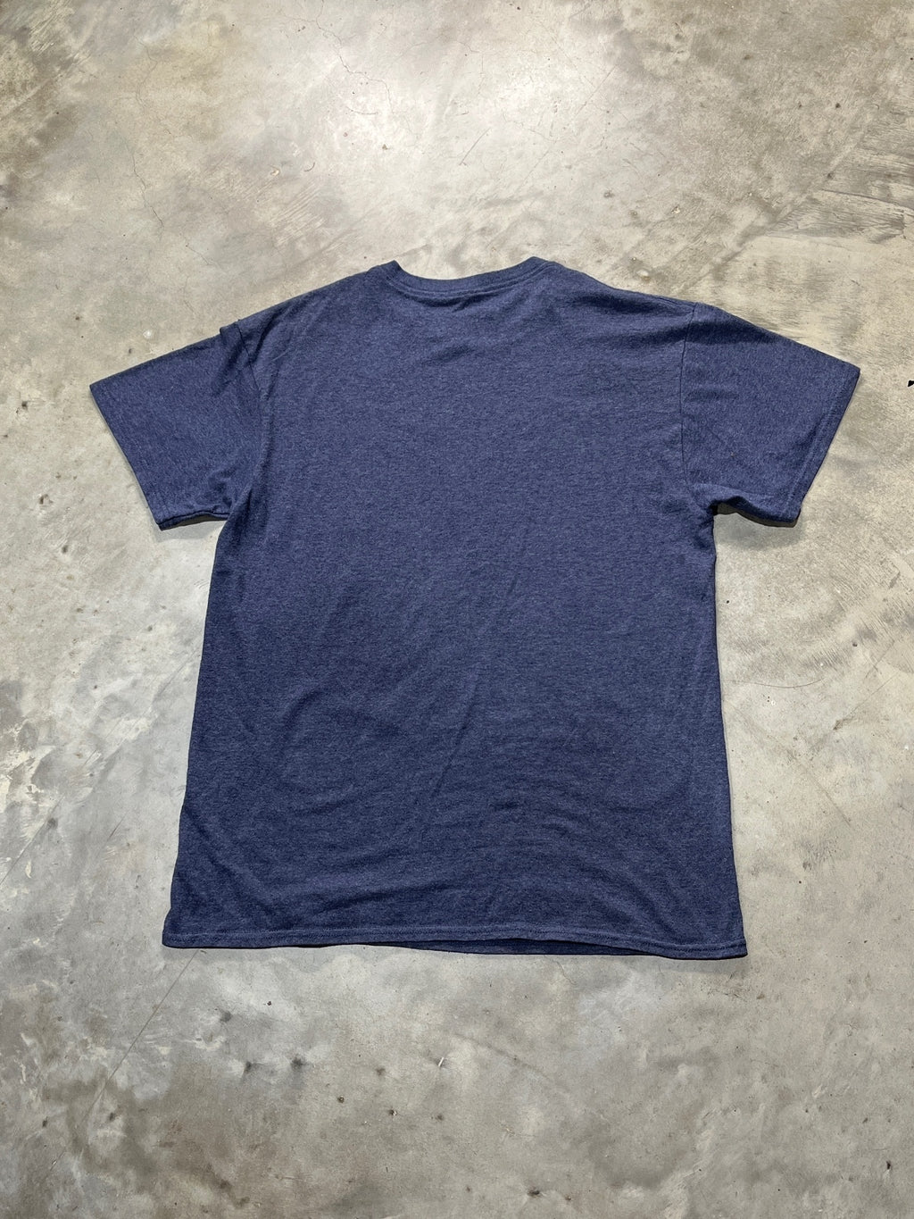 Star Wars Rebels Use The Force Preowned Medium T-shirt