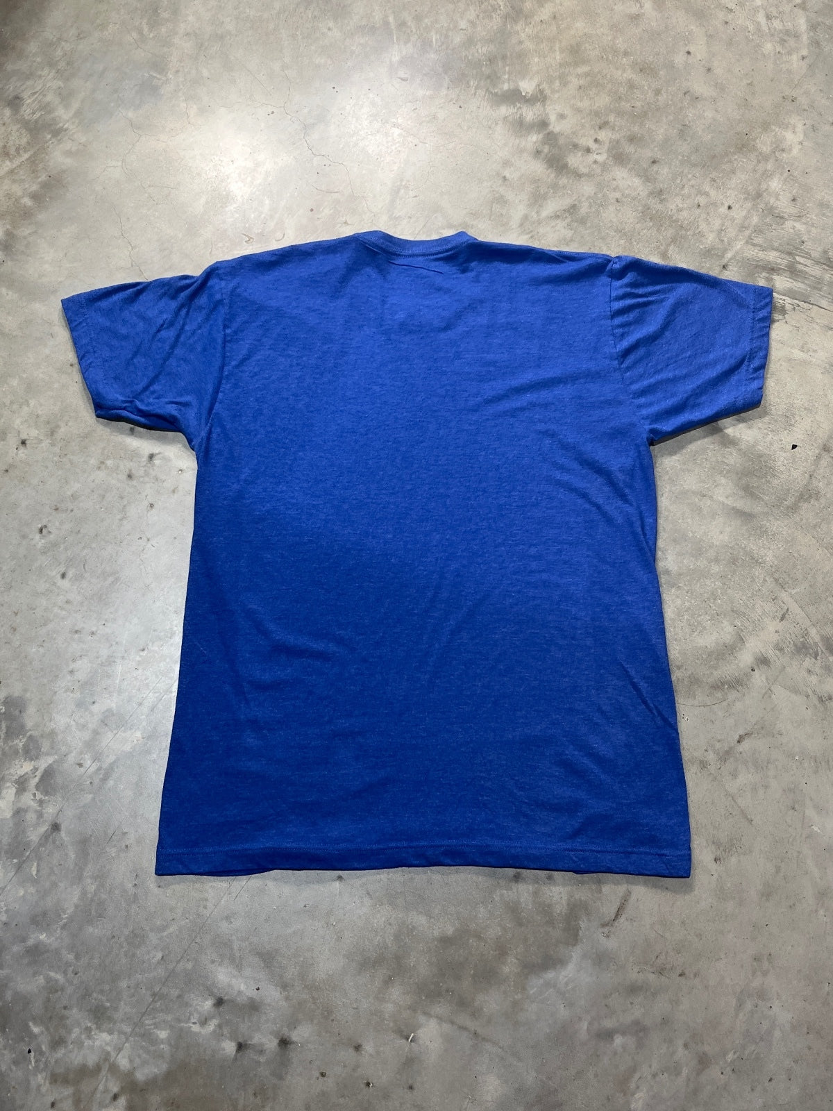 The Flaming Lips Preowned Large T-shirt