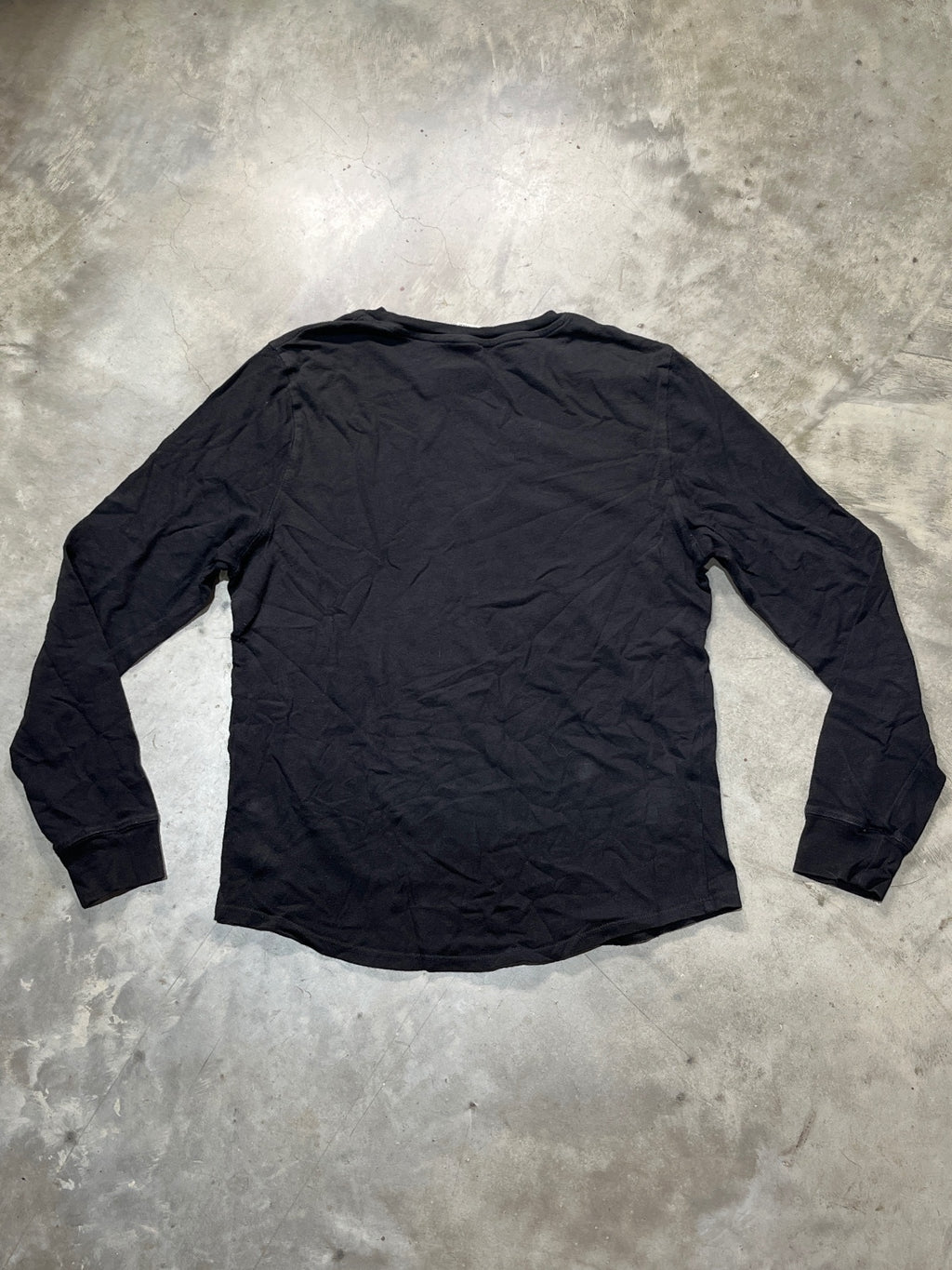 Grateful Dead Preowned Small Long Sleeve T-shirt