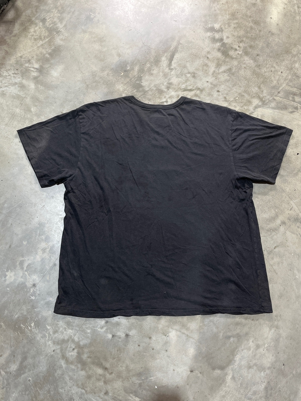 Aaliyah Preowned 2XL T-shirt