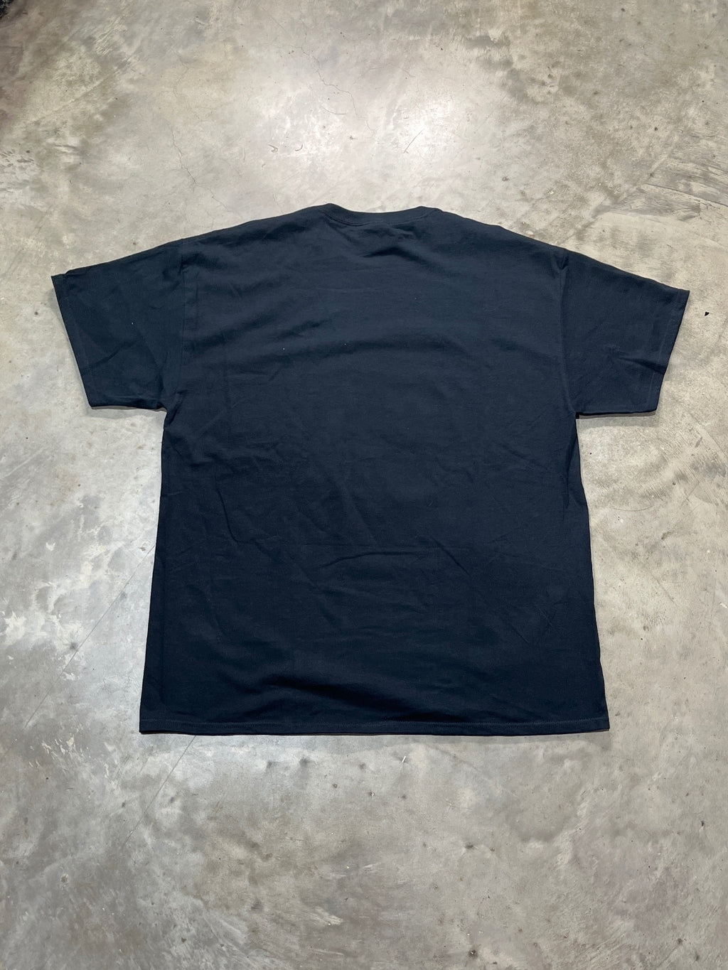 Janet Jackson Preowned XL T-shirt