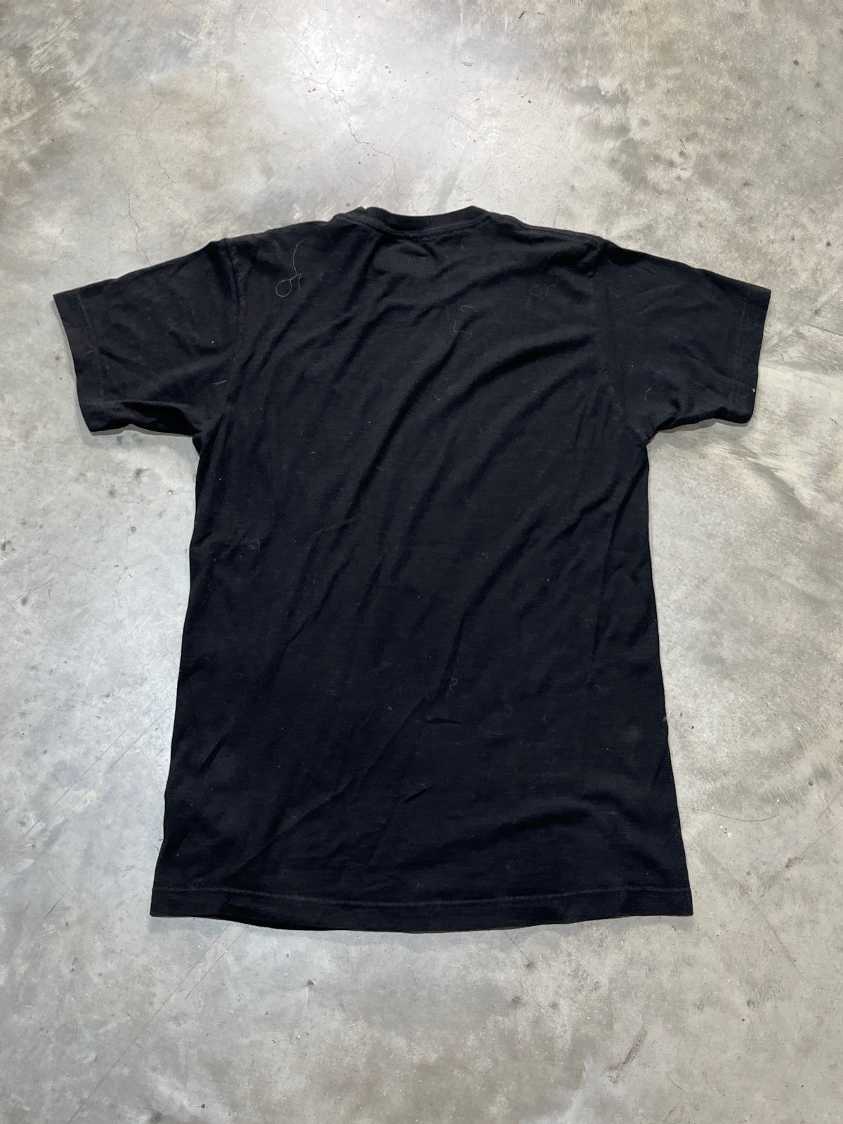 Wu-Tang Preowned Medium T-shirt