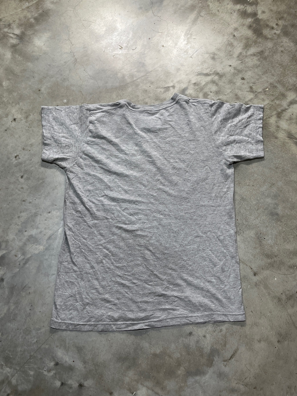 Billy Idol Preowned Small T-shirt
