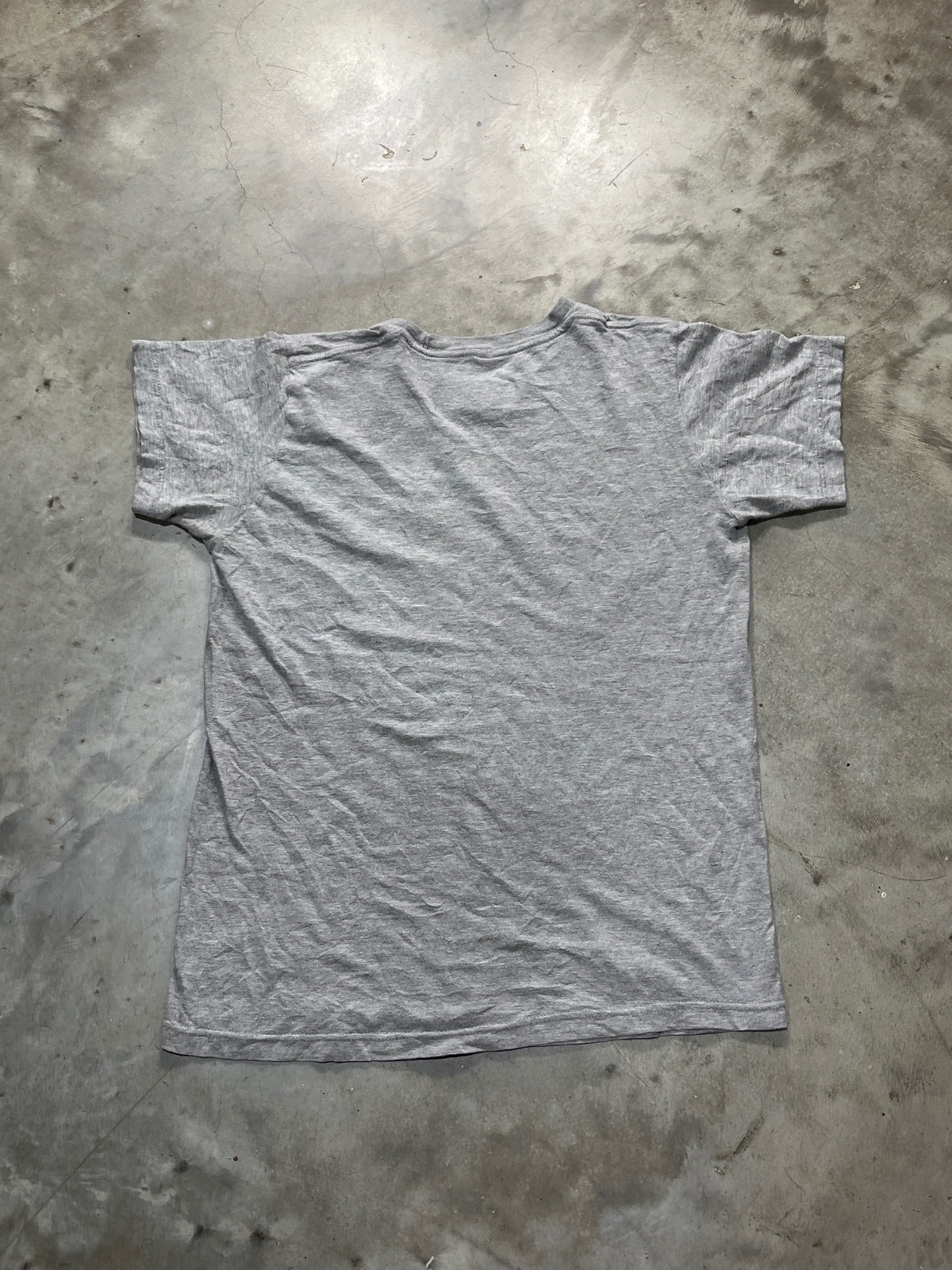 Billy Idol Preowned Small T-shirt