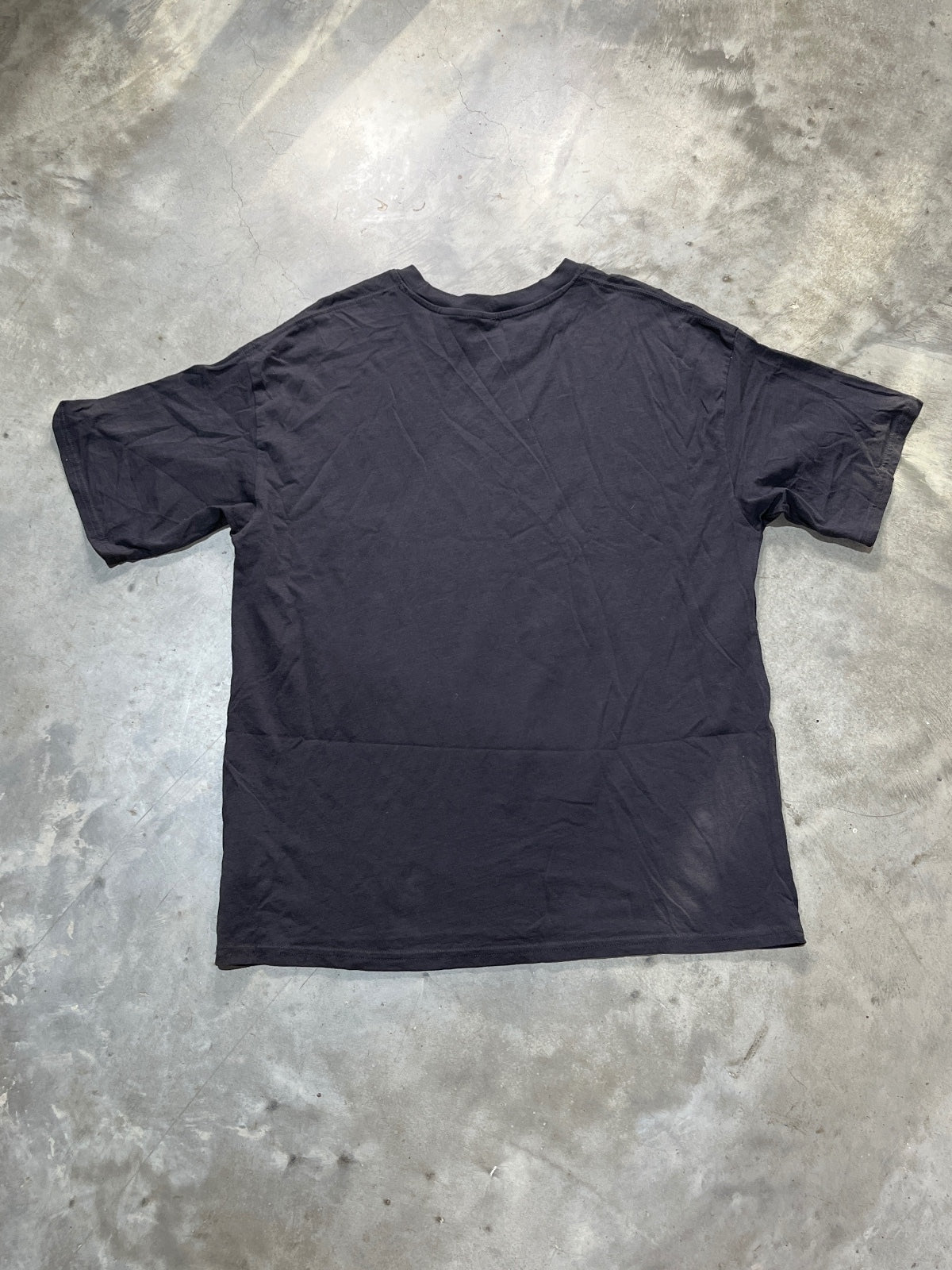 Def Leppard Preowned Large T-shirt