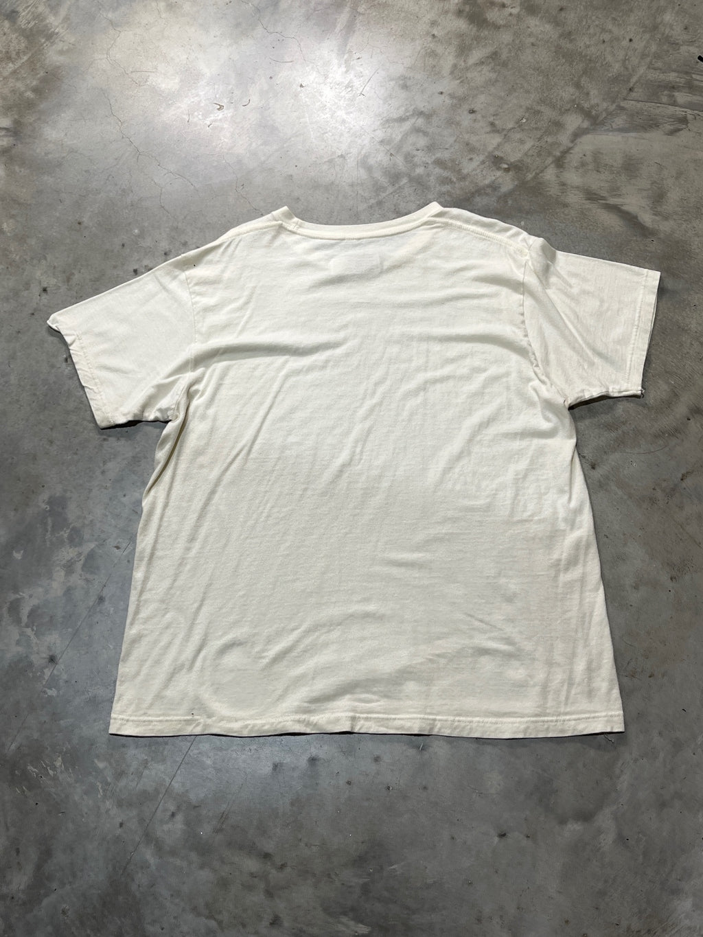 Nirvana Preowned Large T-shirt