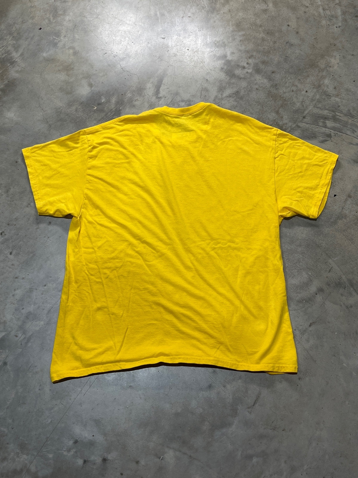 Oingo Boingo Preowned XL T-shirt