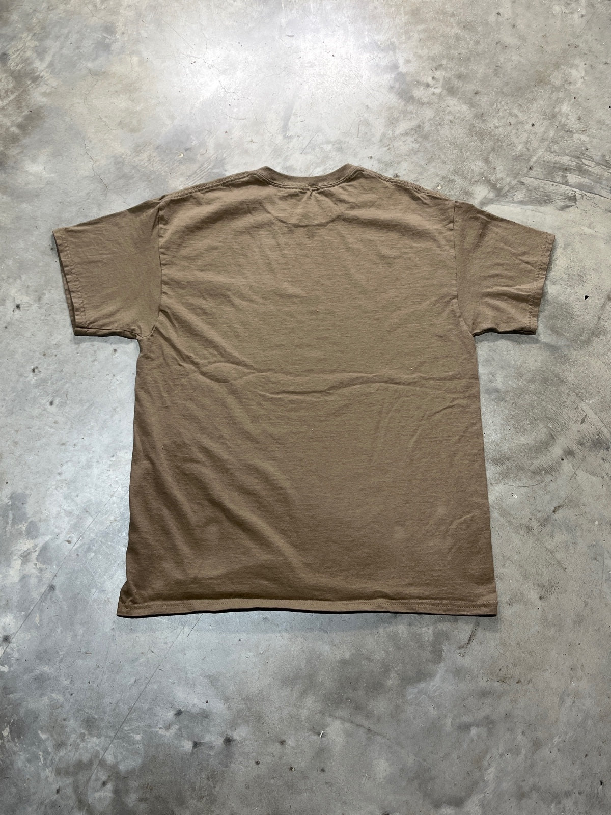 Minor Threat Preowned Large T-shirt