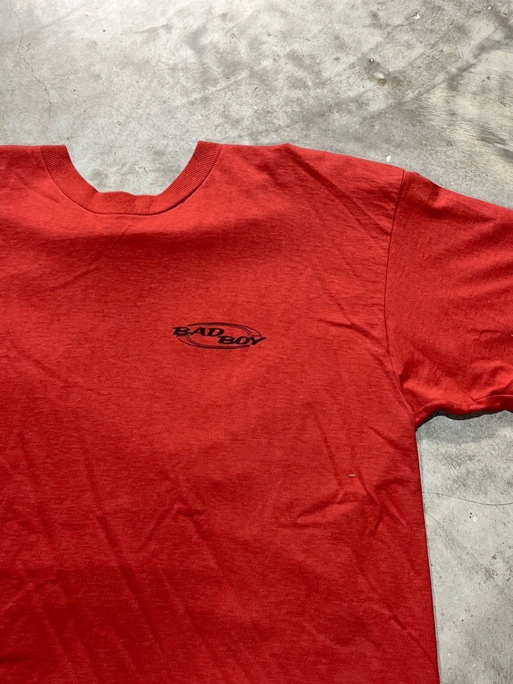 Bad Boy Preowned XL T-shirt