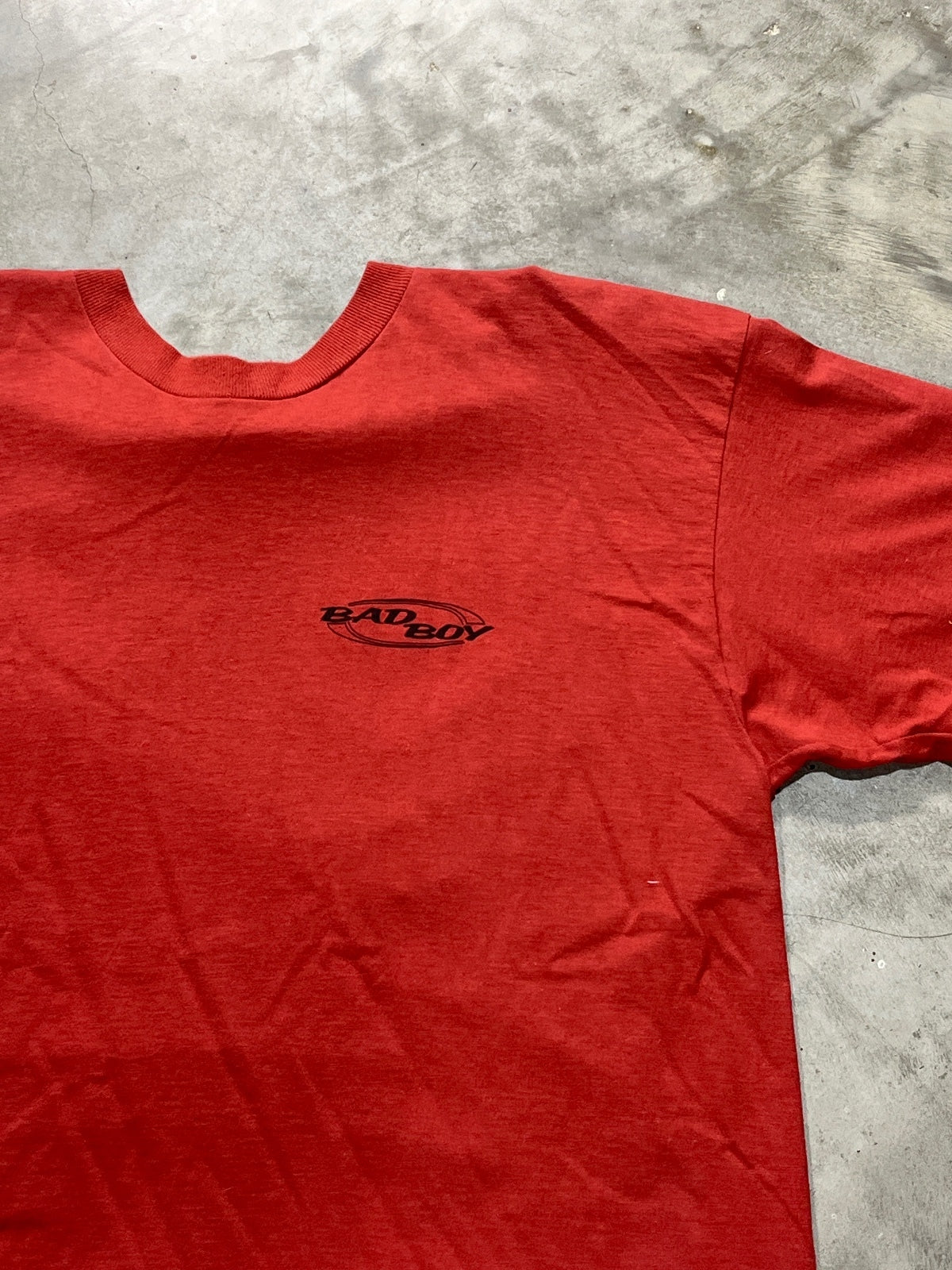 Bad Boy Preowned XL T-shirt