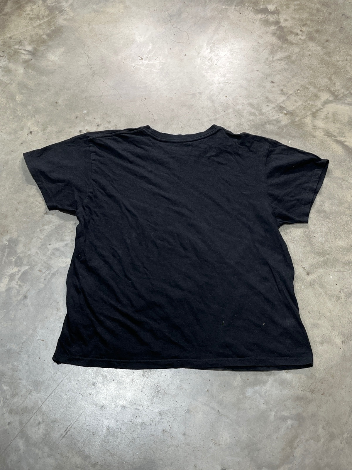 Ramones Preowned Large T-shirt