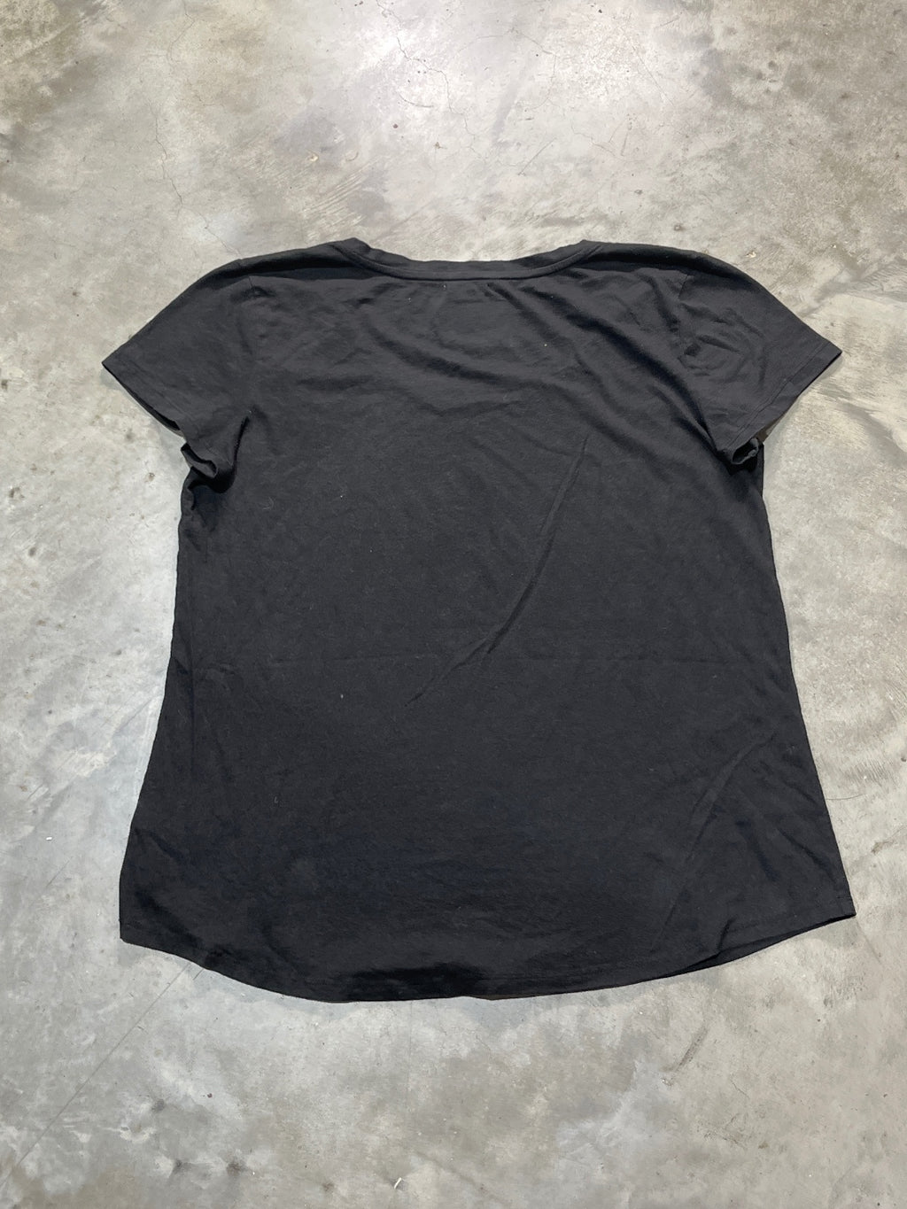 Bon Jovi Preowned Large T-shirt