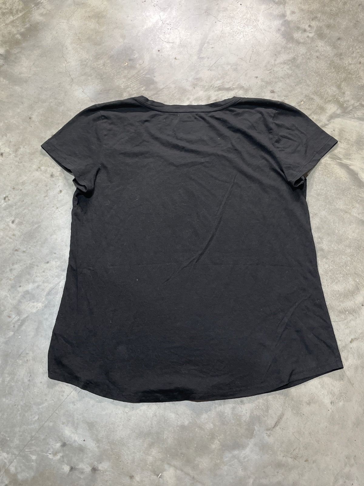 Bon Jovi Preowned Large T-shirt