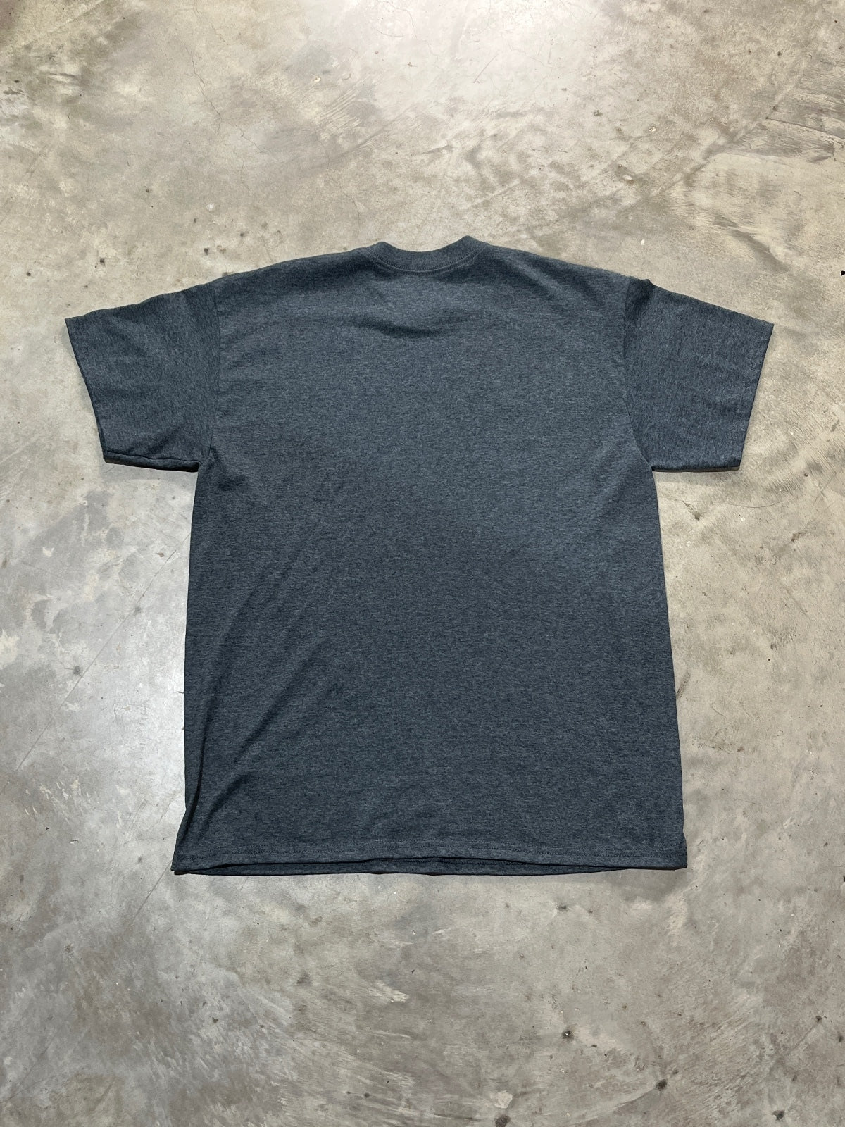 The Cramps Preowned Large T-shirt