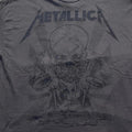 Metallica Preowned XL T-shirt