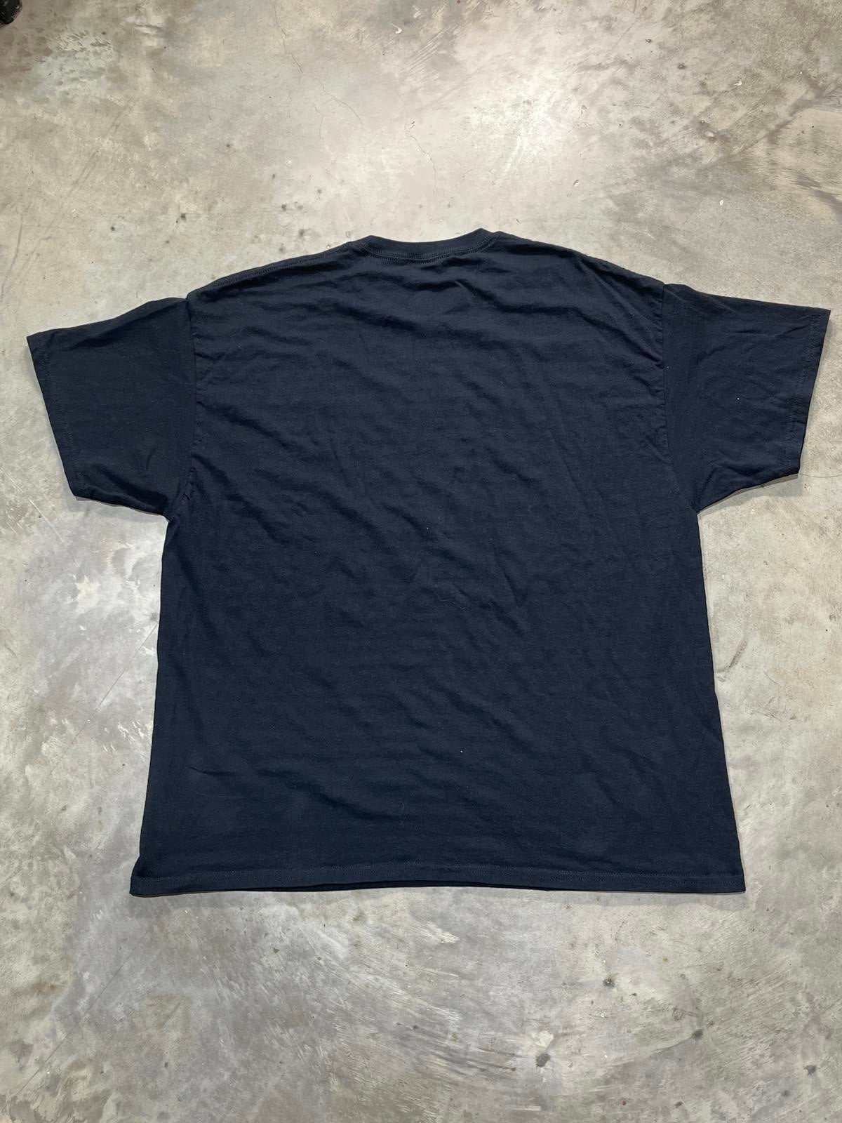 Billy Joel Preowned 2XL T-shirt