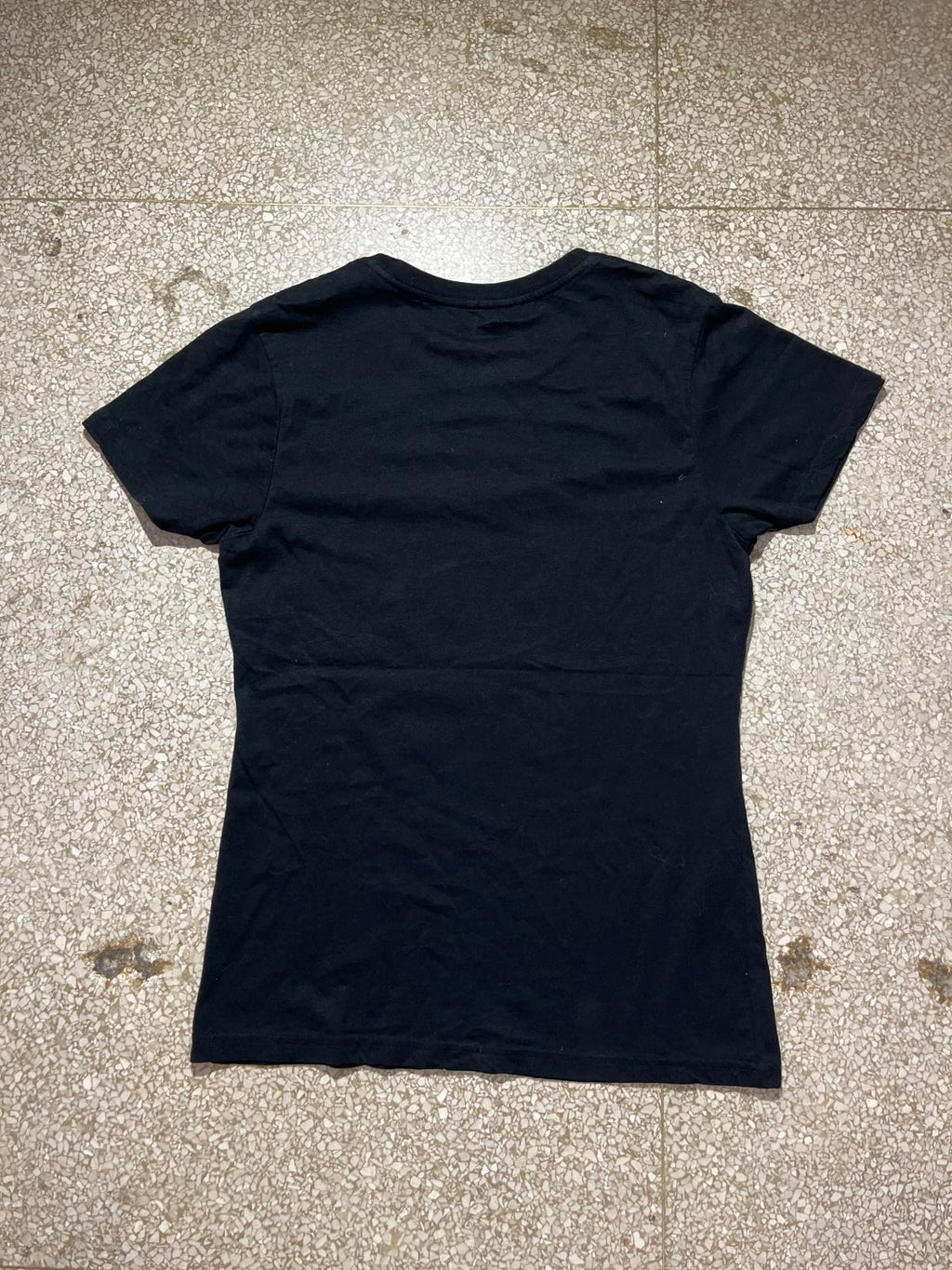 5 seconds of summer Preowned XLG Band T-shirt